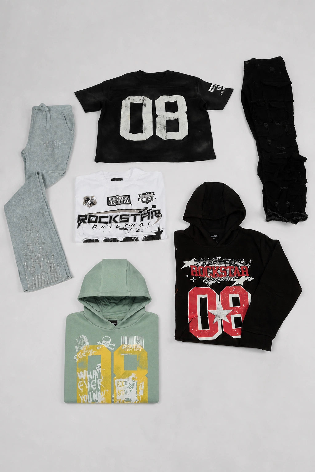 $55 Boy's Mystery 2.0 Vault Box (Assorted/Mixed Products)