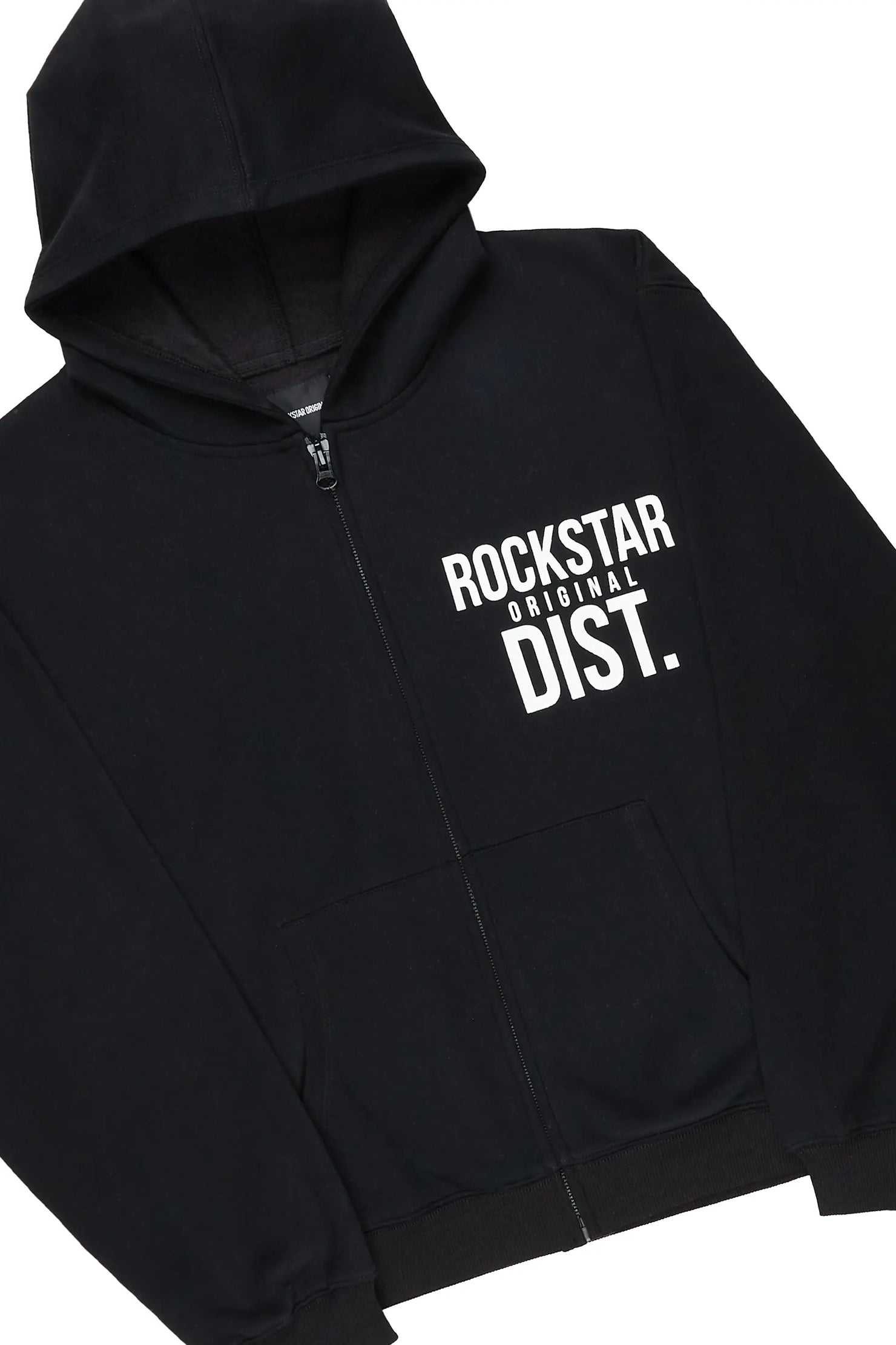 Daylia Black Art Dist. Oversized Trackset