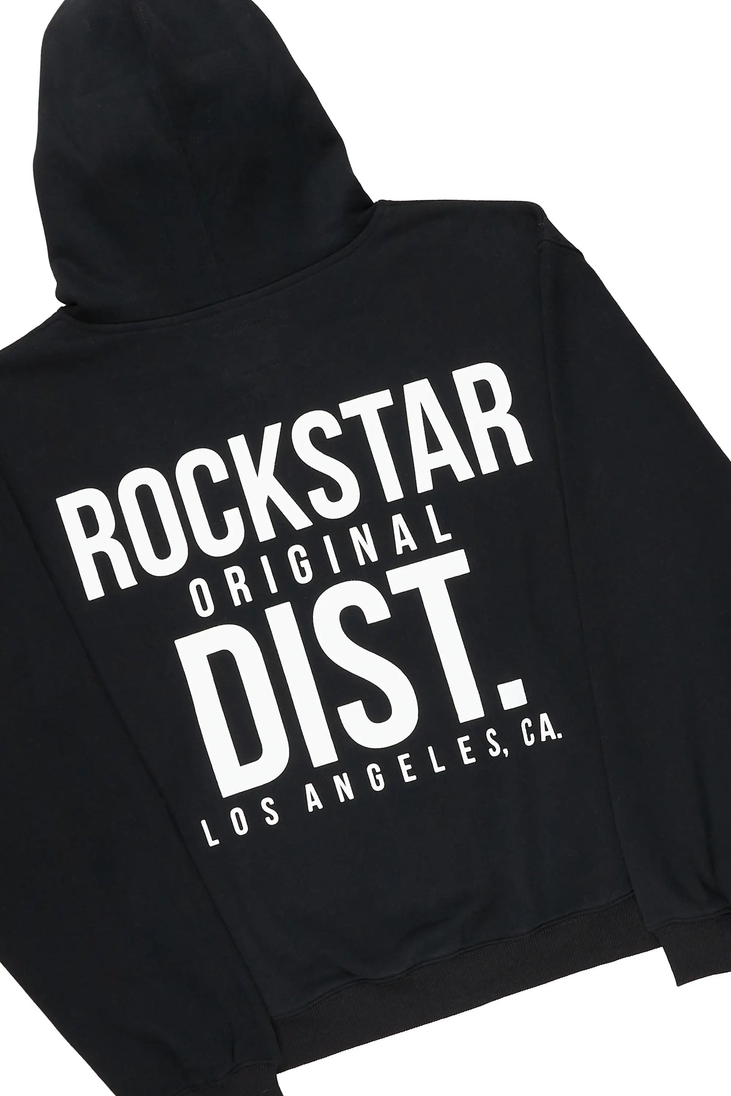 Daylia Black Art Dist. Oversized Trackset