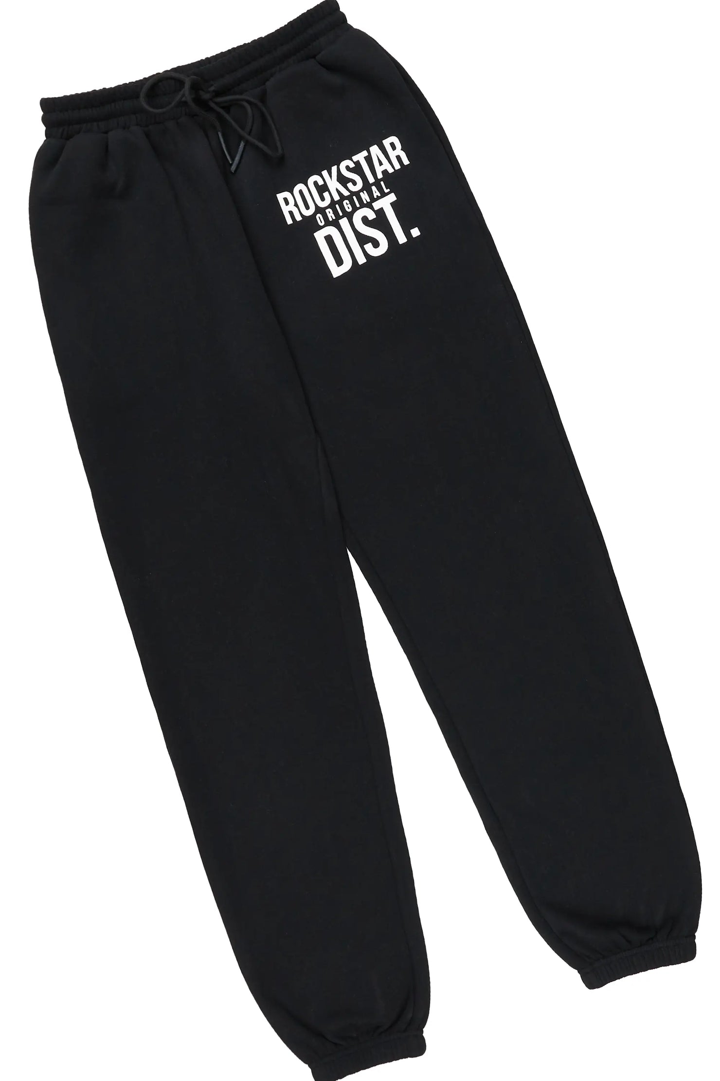 Daylia Black Art Dist. Oversized Trackset