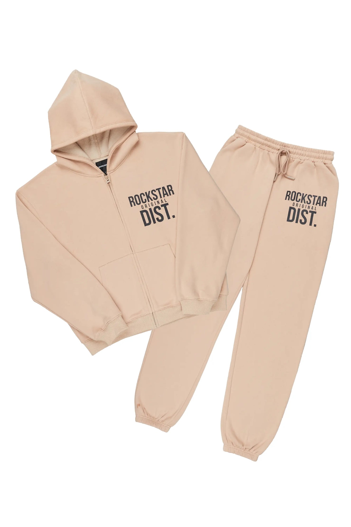 Daylia Tan Art Dist. Oversized Trackset