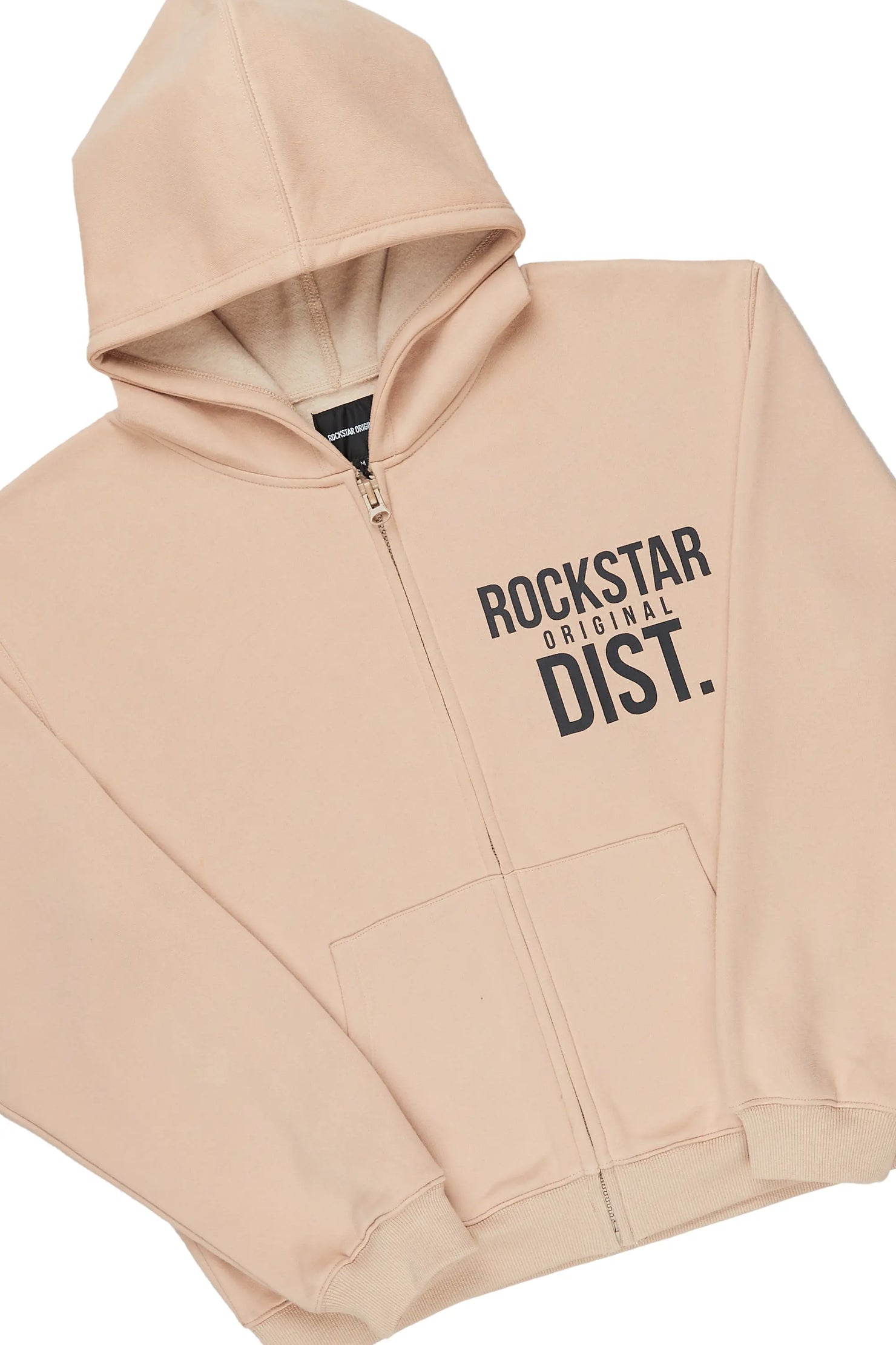 Daylia Tan Art Dist. Oversized Trackset