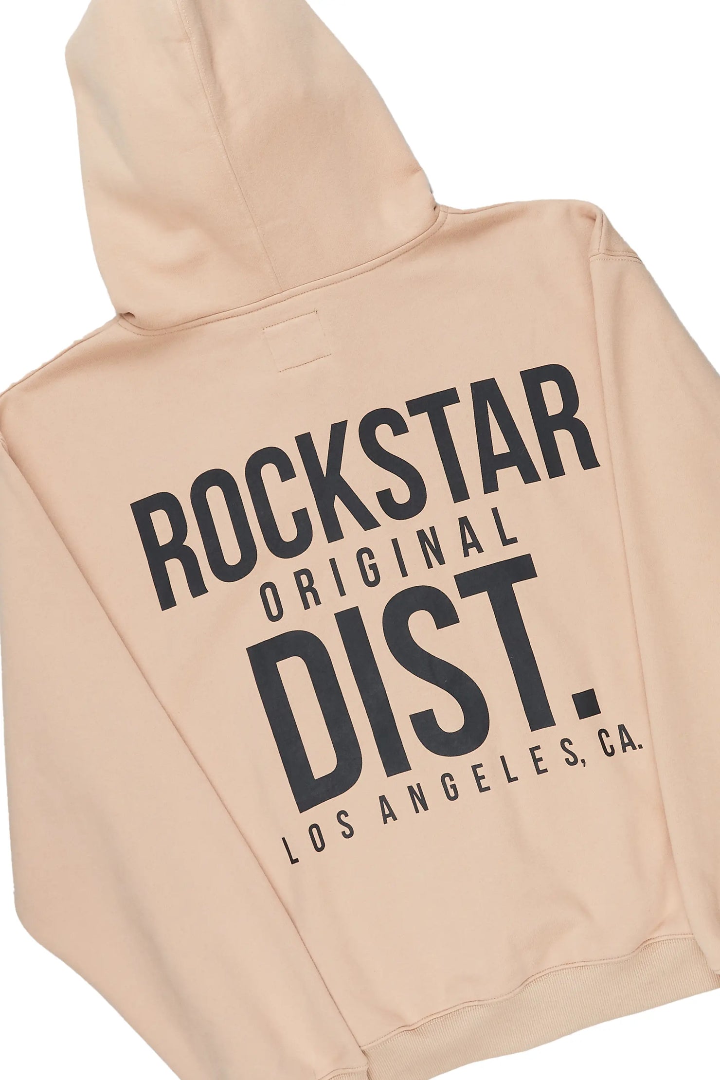 Daylia Tan Art Dist. Oversized Trackset