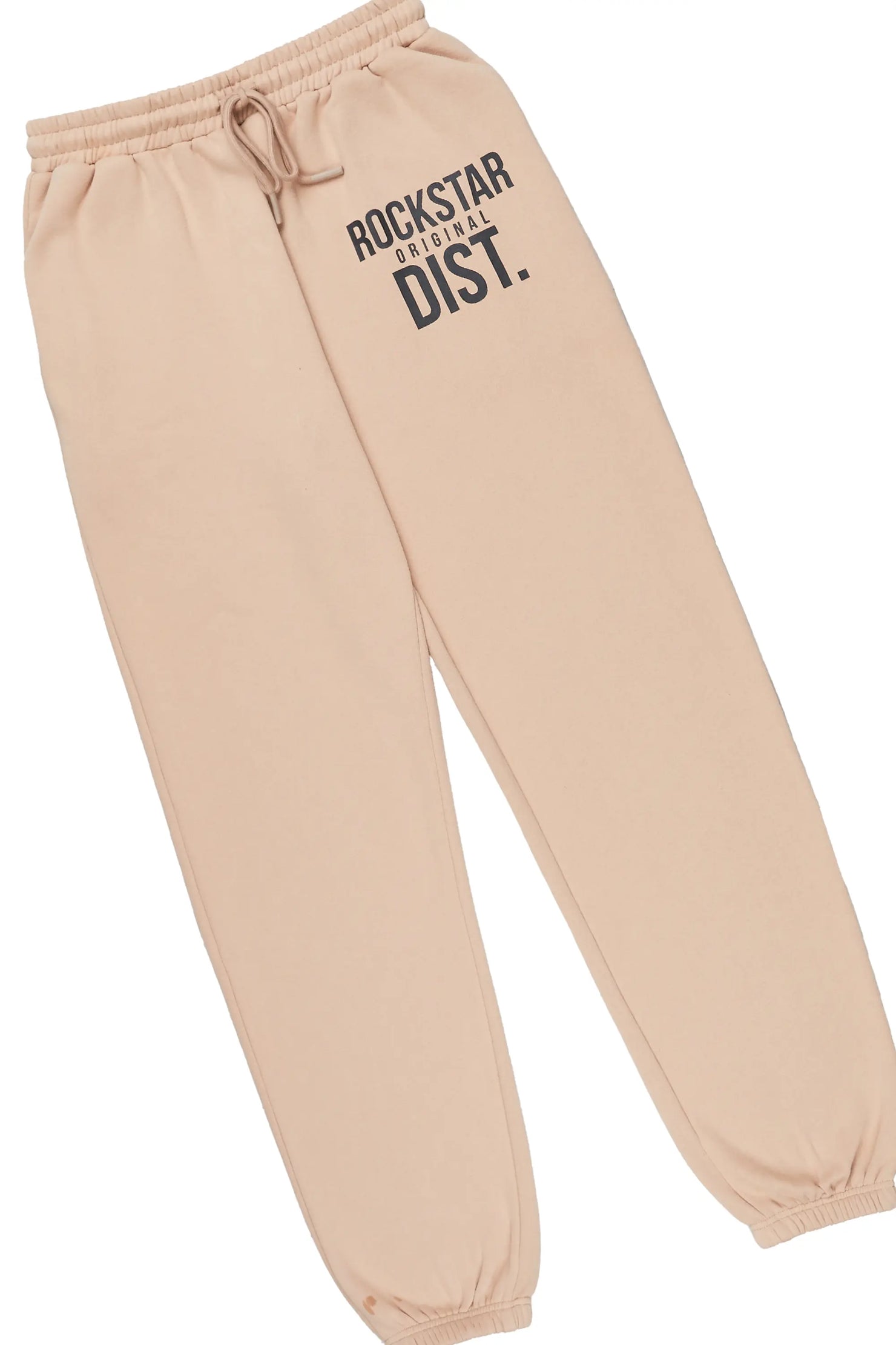 Daylia Tan Art Dist. Oversized Trackset