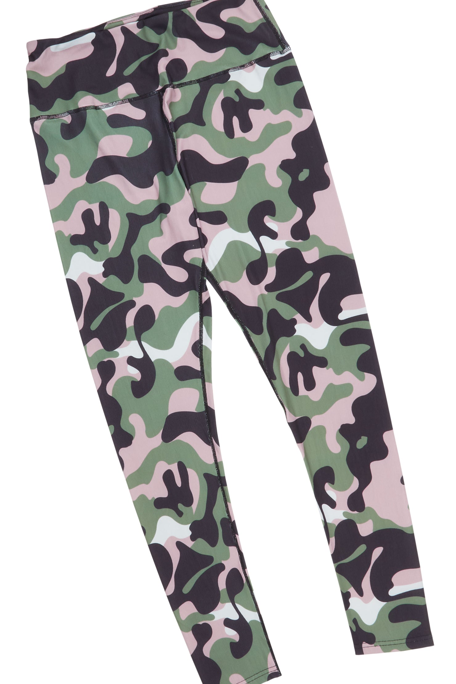 Elektra-C Camo Active Set