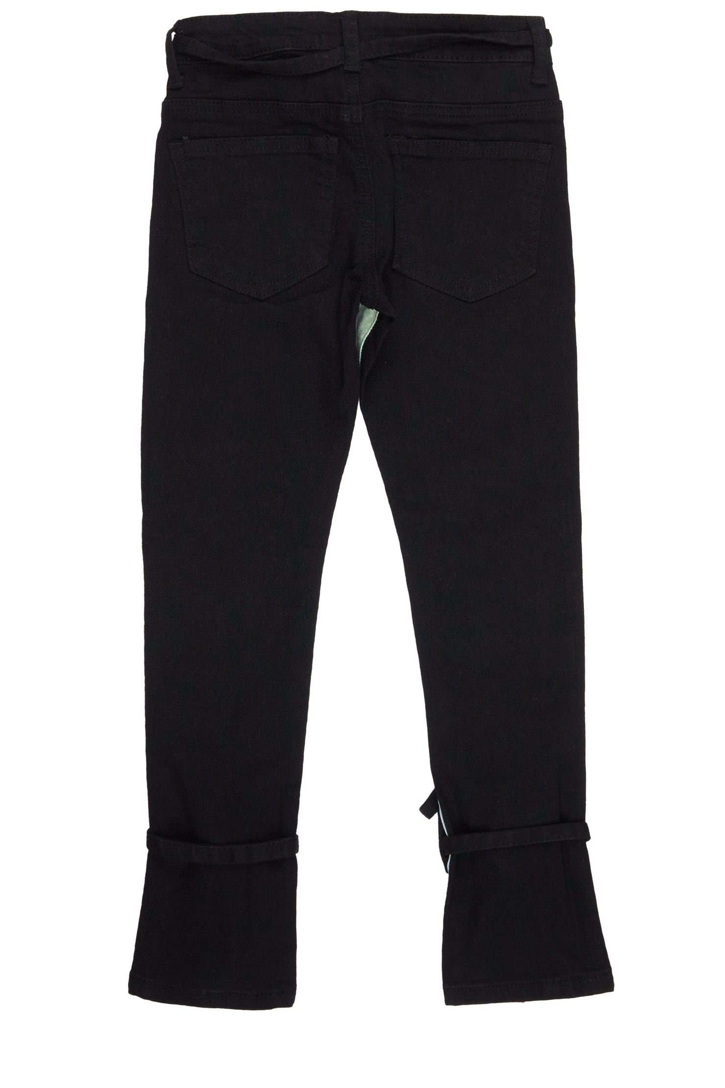 Girls Reese Multi Graphic Jean