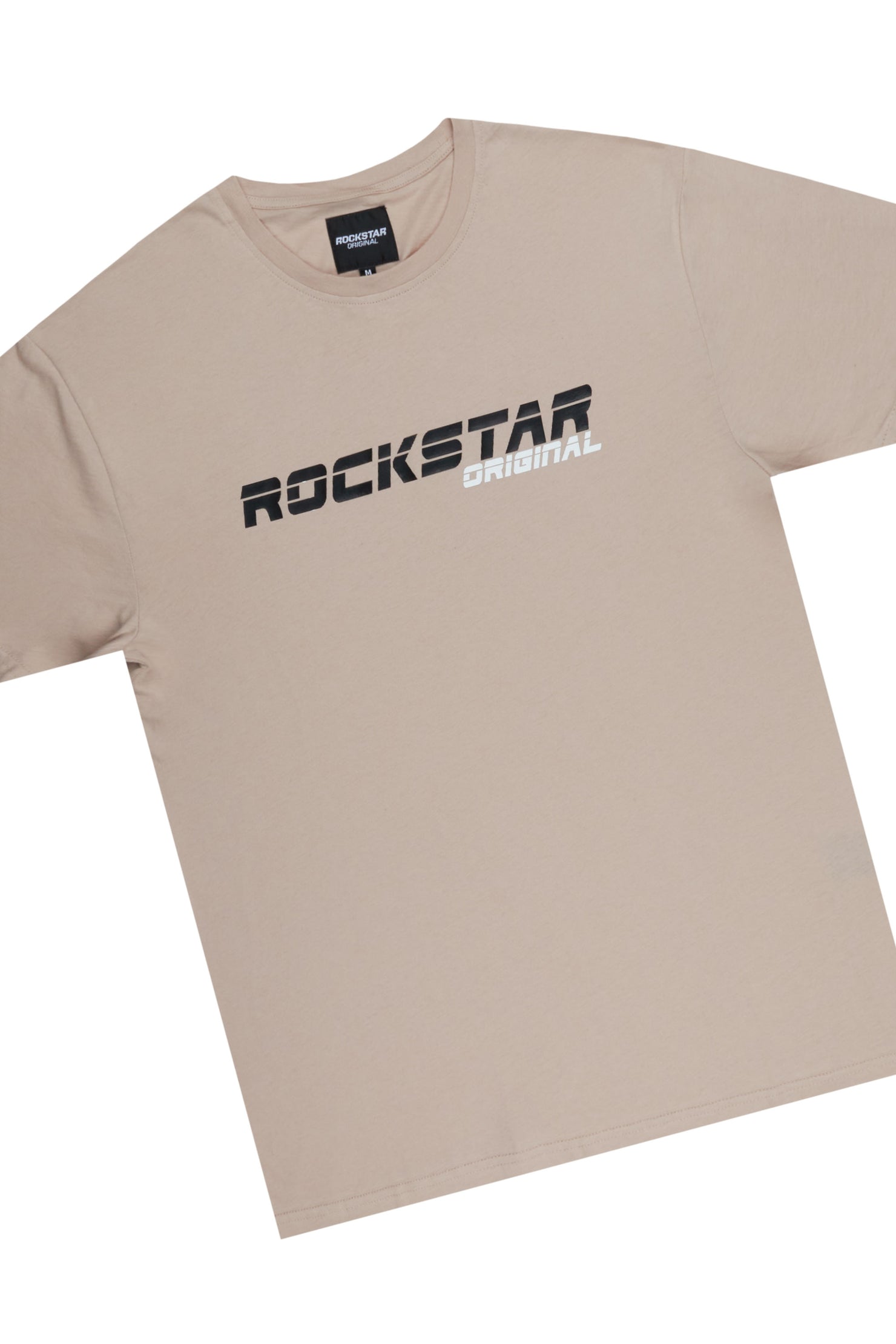 Haven Taupe Short Set