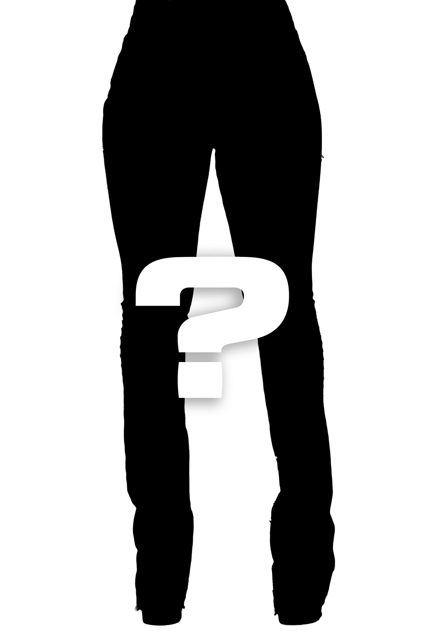 Womens Mystery Jean