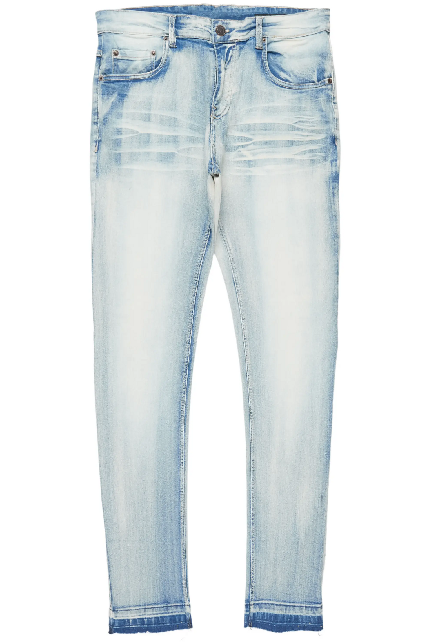 Jaecee Tint Denim Jean