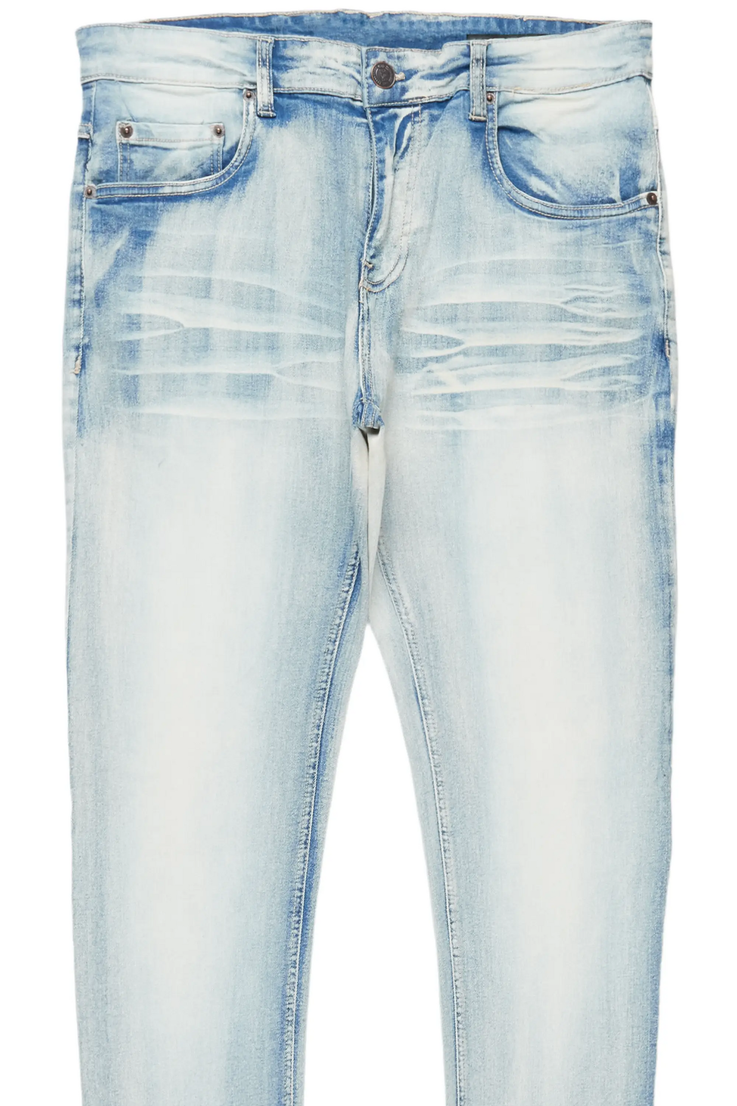 Jaecee Tint Denim Jean