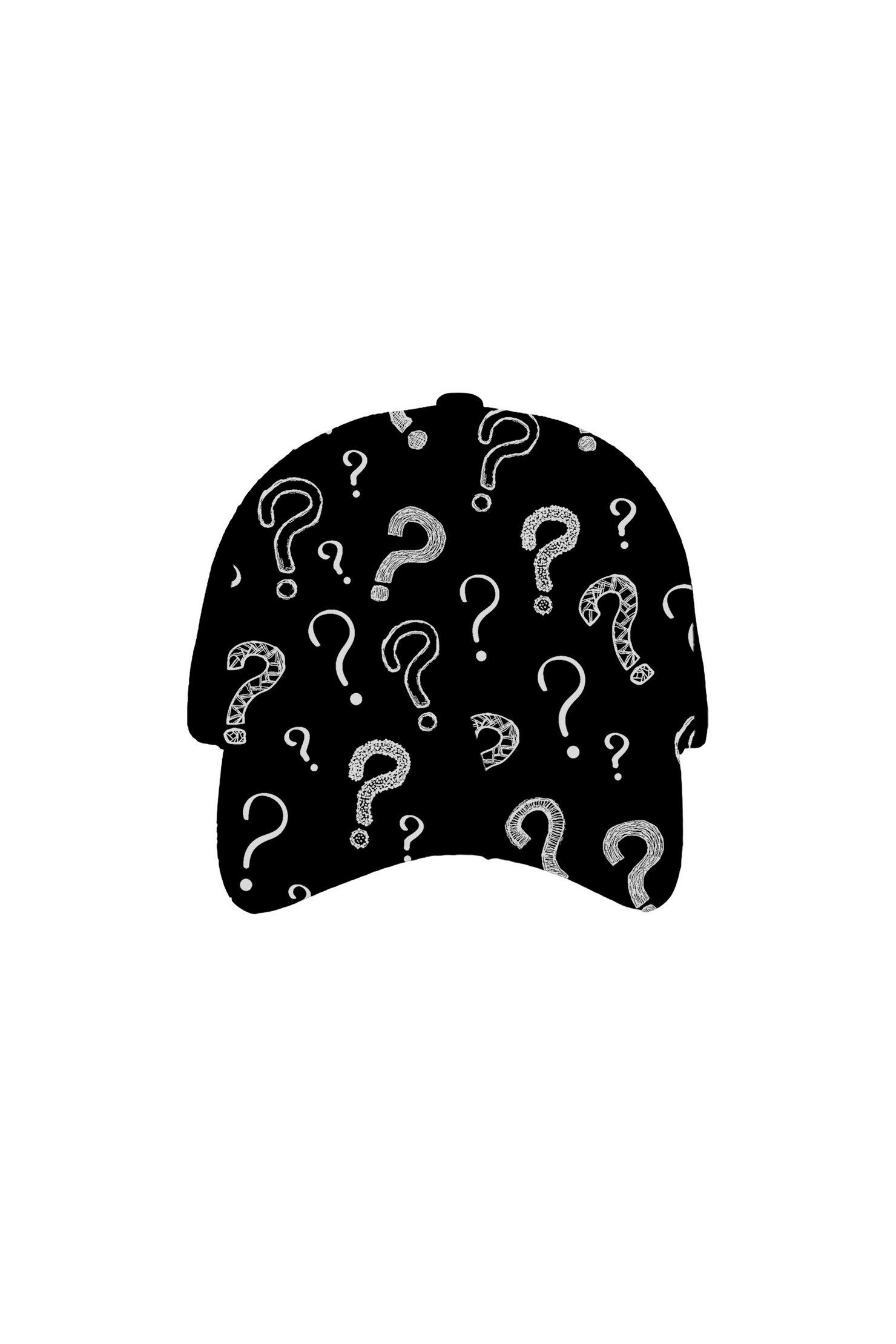 Mystery Kids Hat