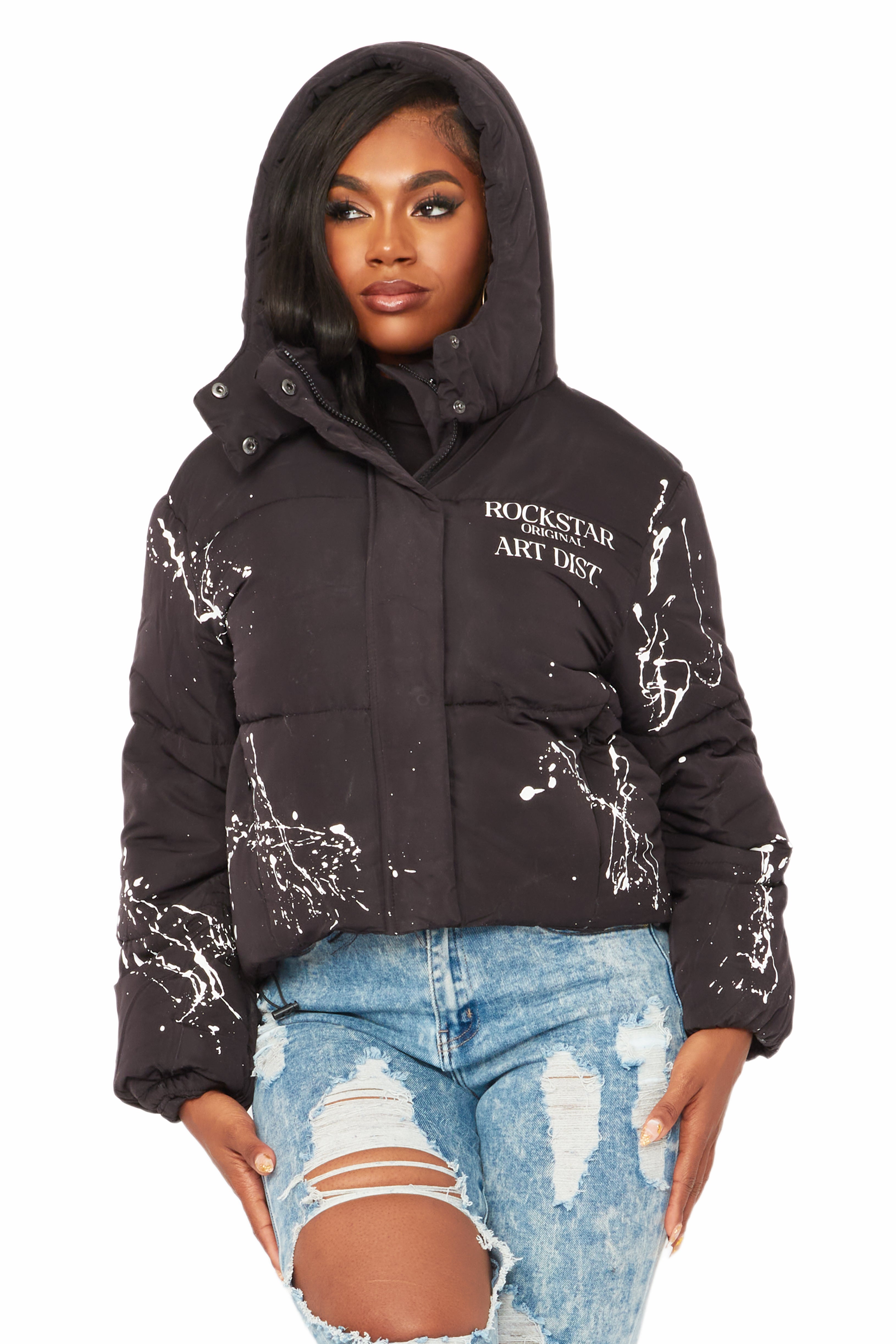 Rockstar jackets on sale for sale