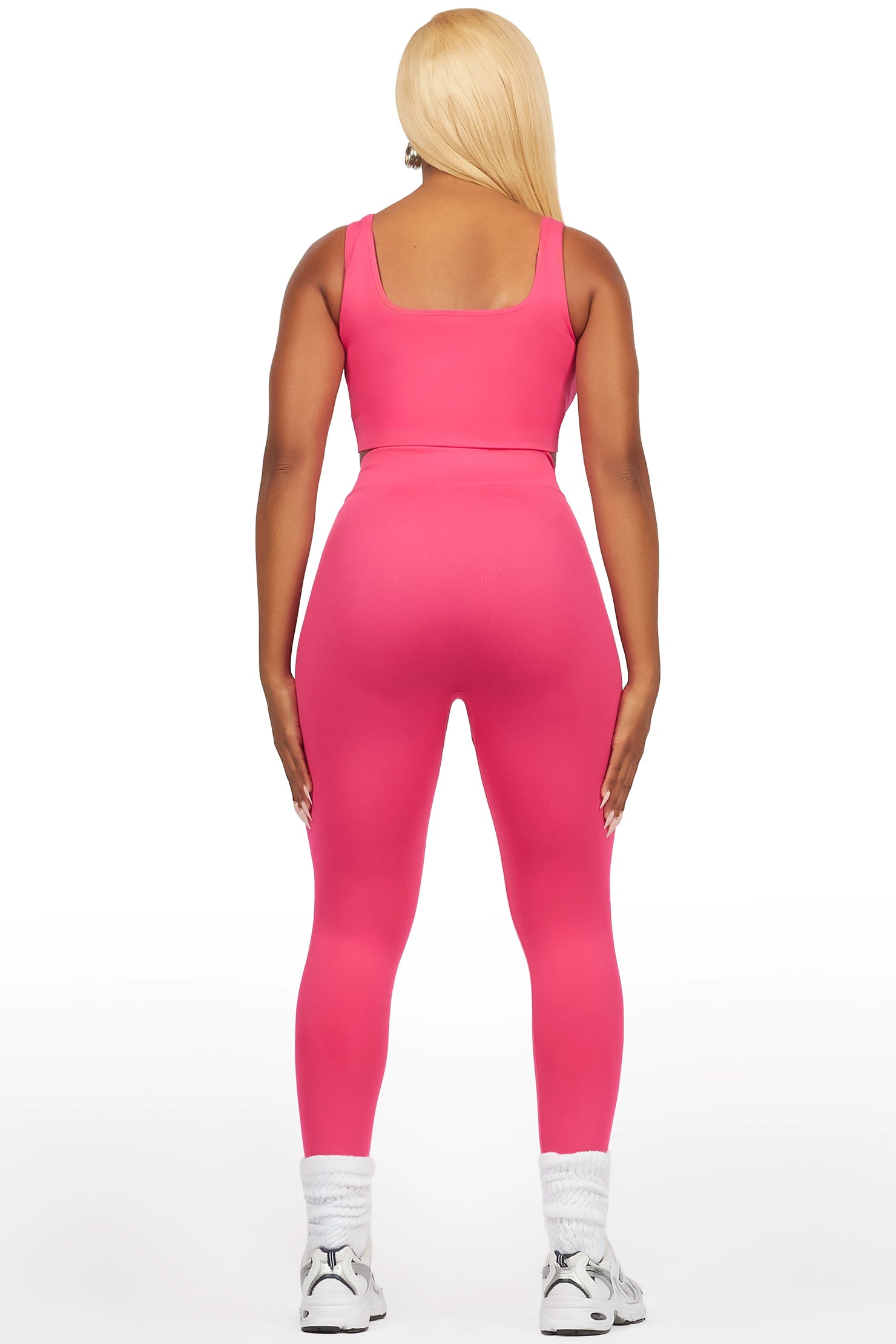 Kasehma Magenta Active Set