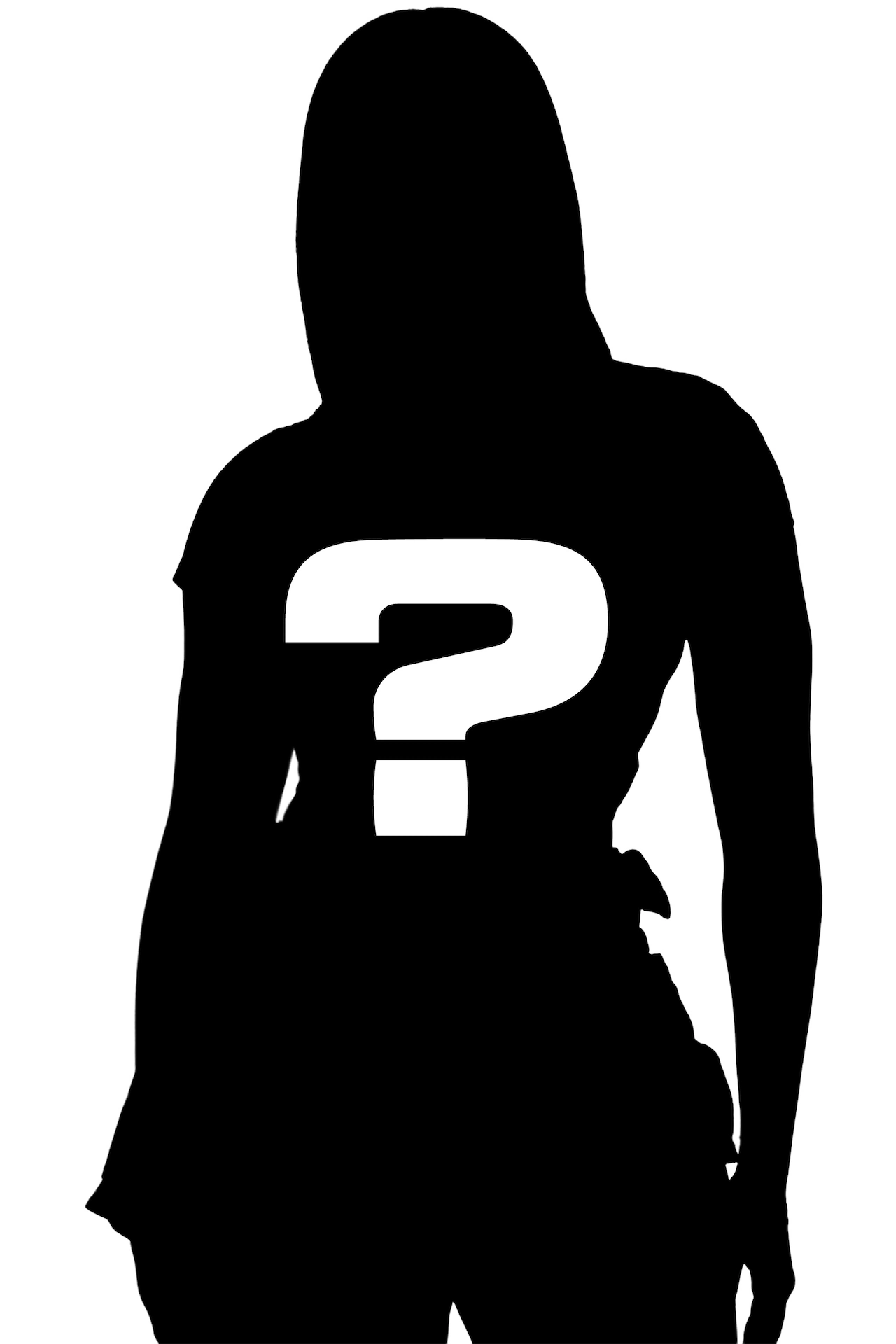 WOMENS MYSTERY TOP
