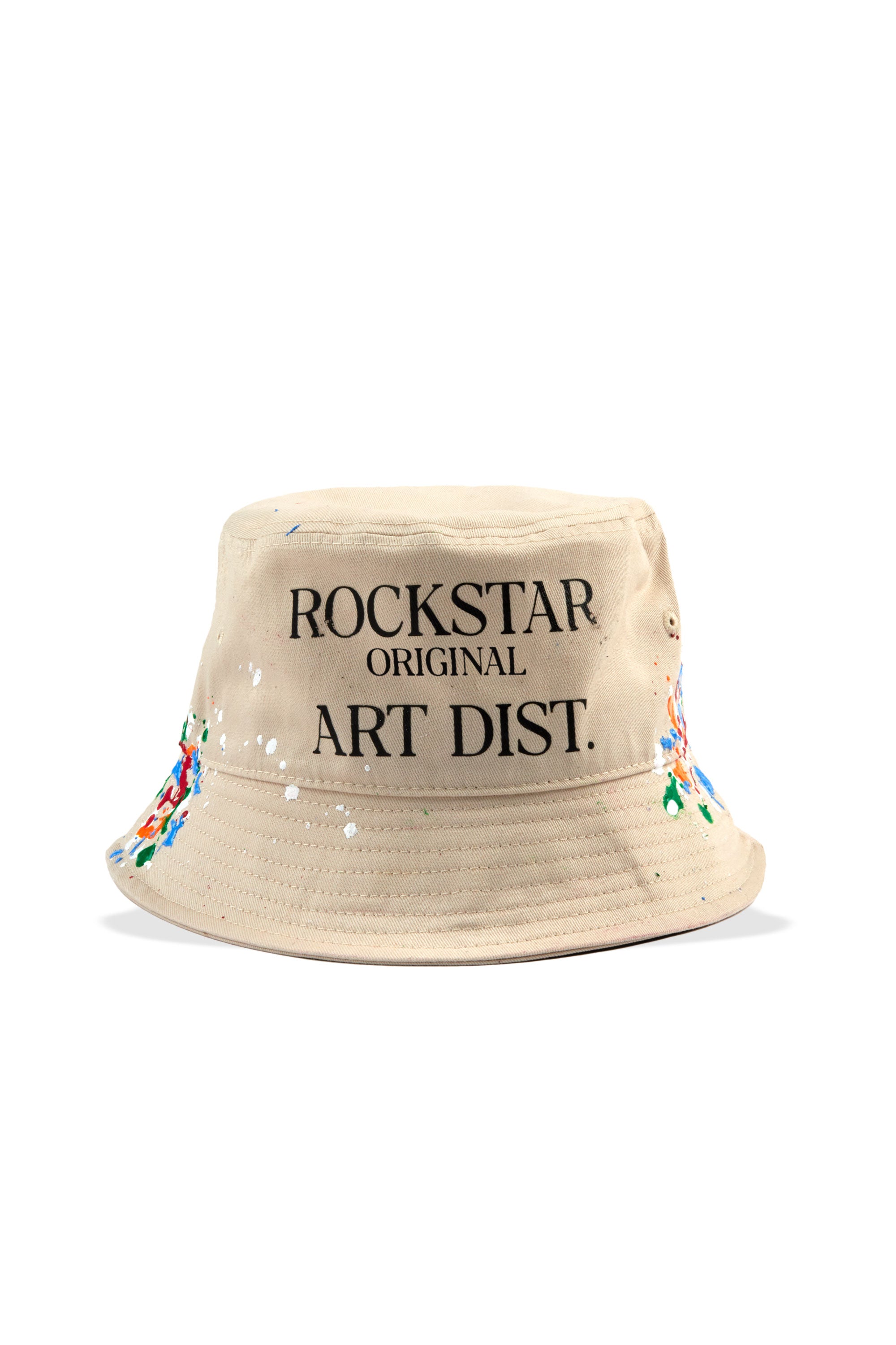 Neppy Stone Bucket Hat– Rockstar Original