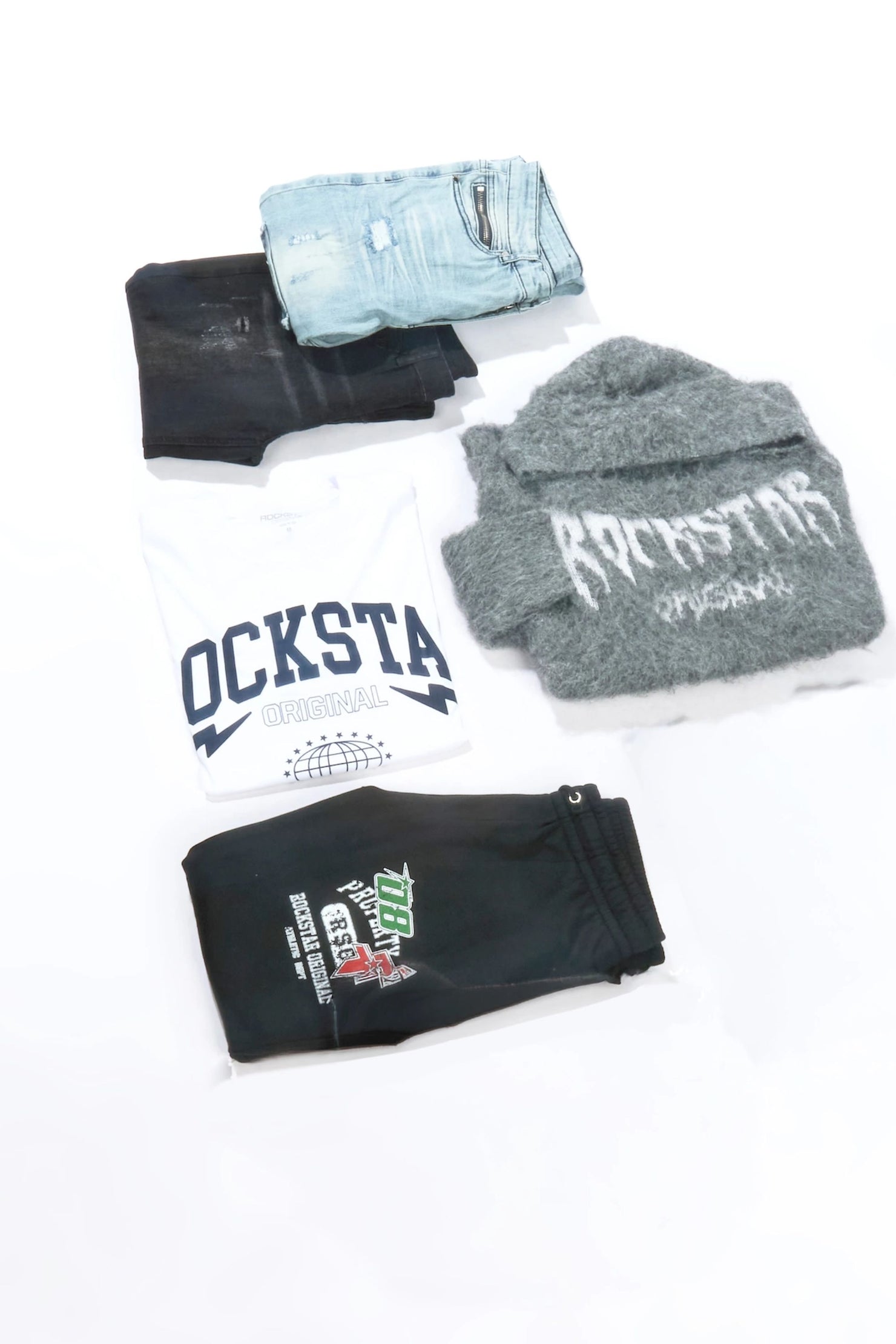 $75 Men's Vault Box