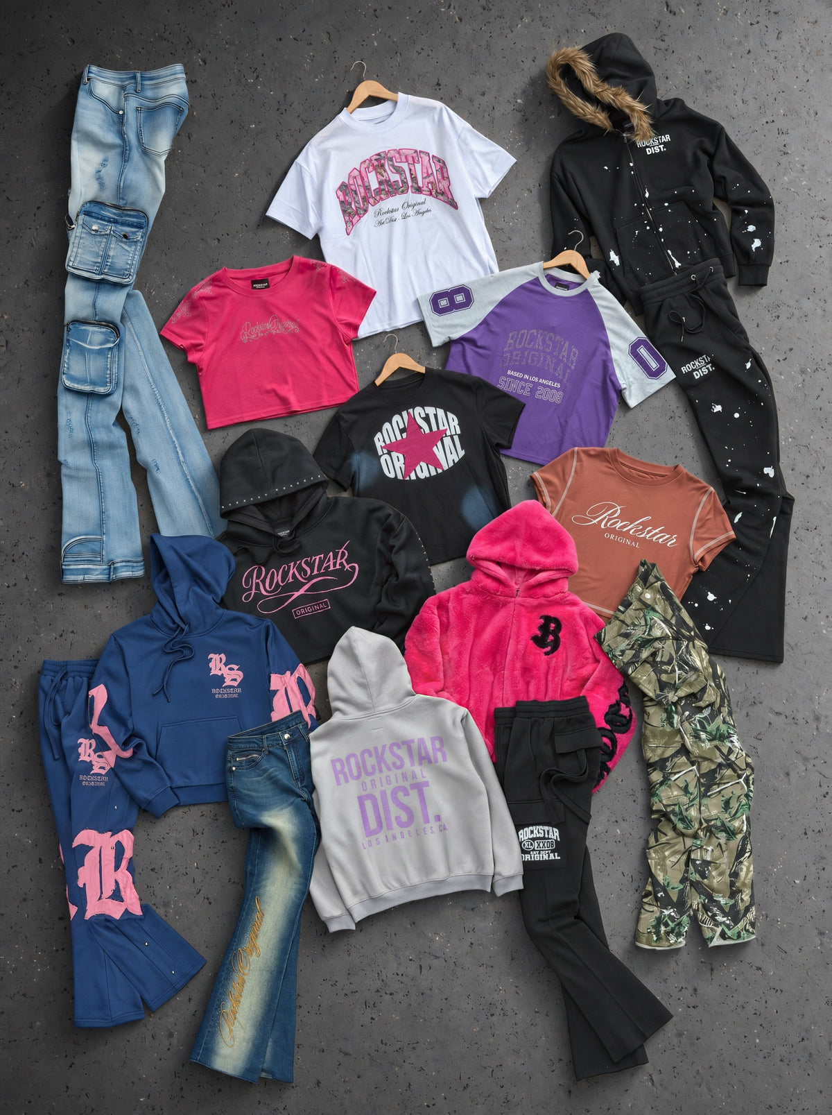 Womens Tier One Box (Assorted/Mixed Products)