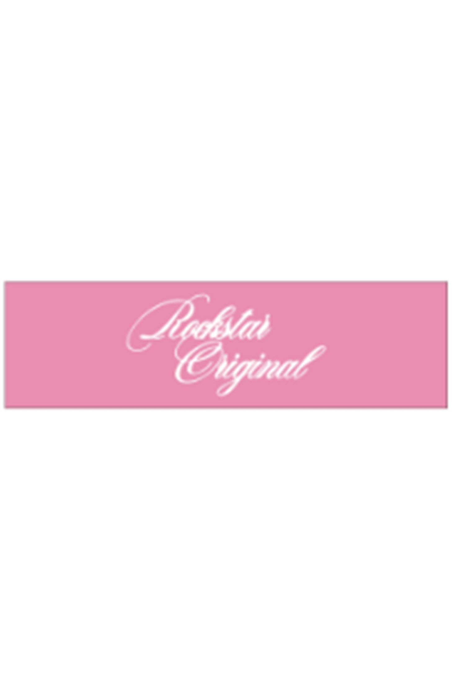 Mykalah Pink Printed Headband