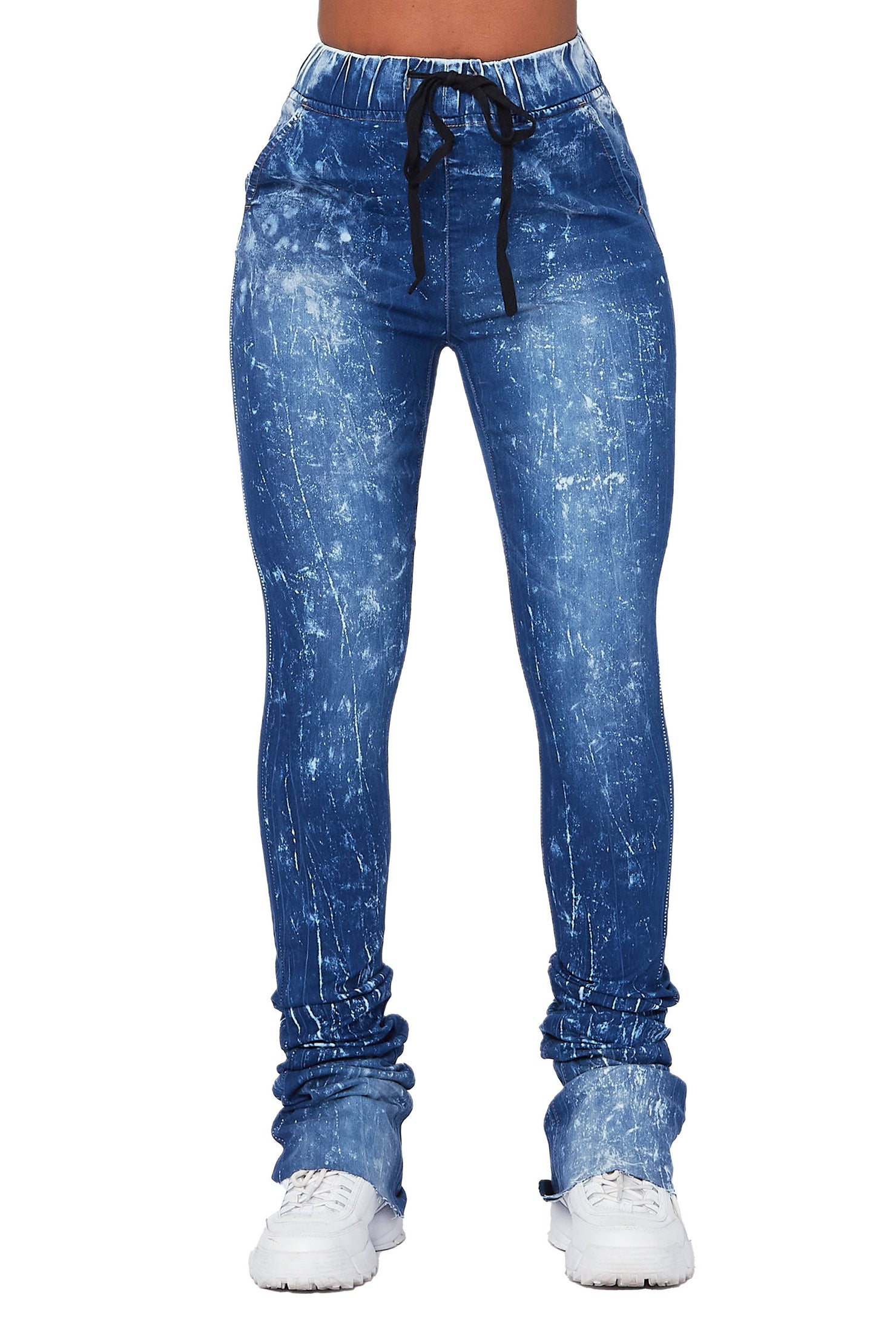 Rockstar-Original-Audree-Medium-Wash-Super-Stacked-Jean-AMAZON