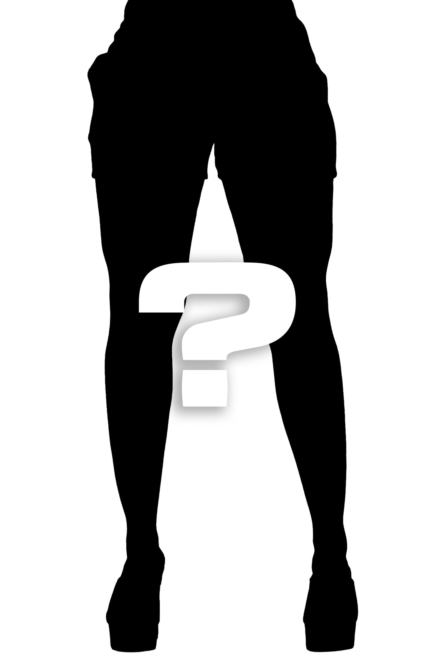 Womens Mystery Shorts