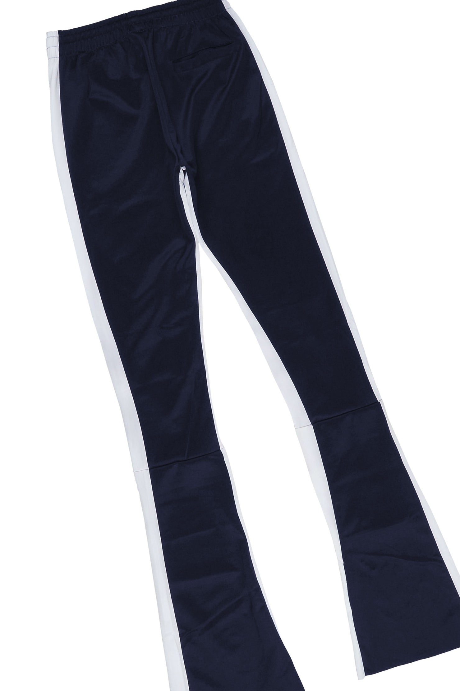 Seether White/Blue T-Shirt/Super Stacked Set