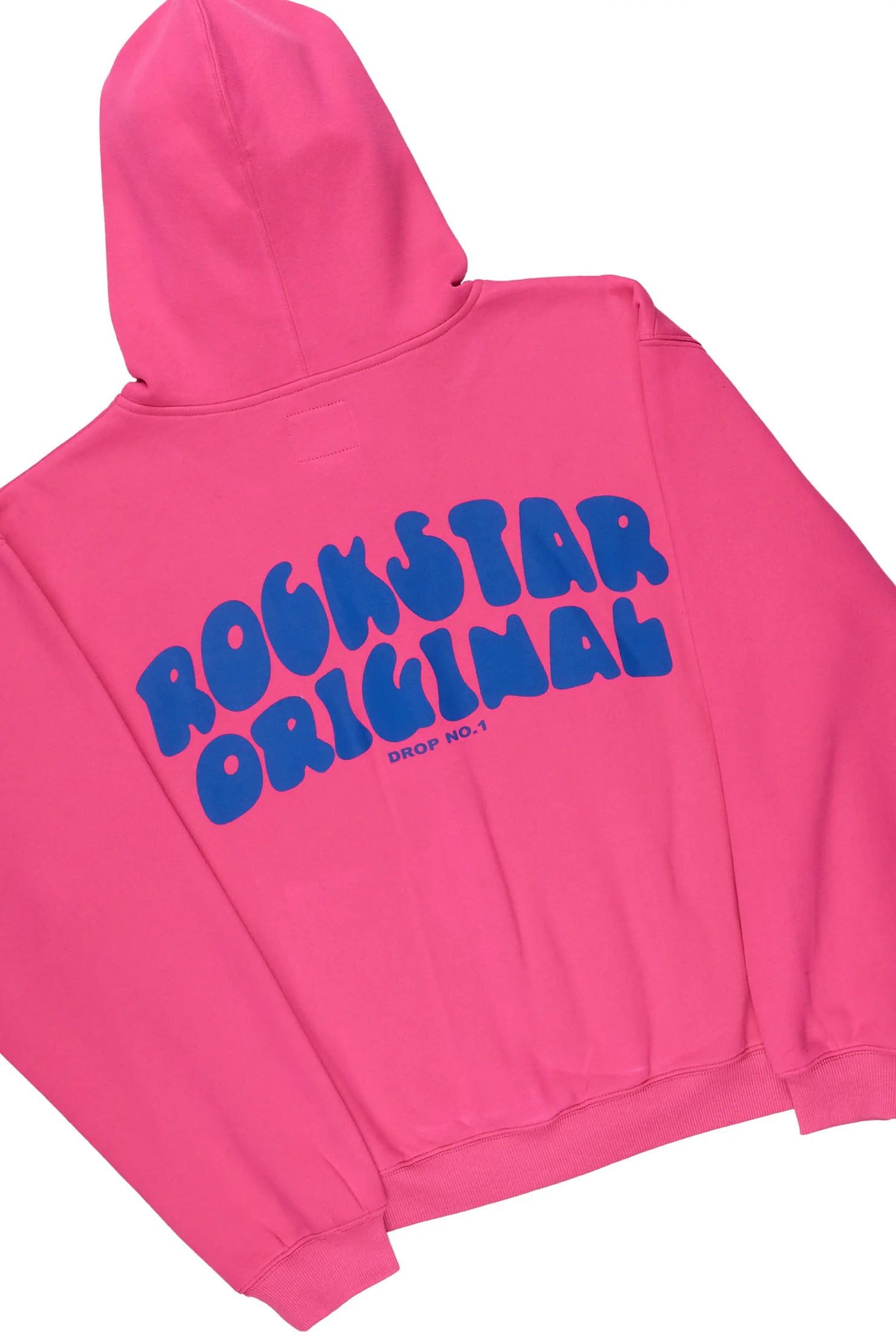 Shandee Hot Pink Oversized Trackset