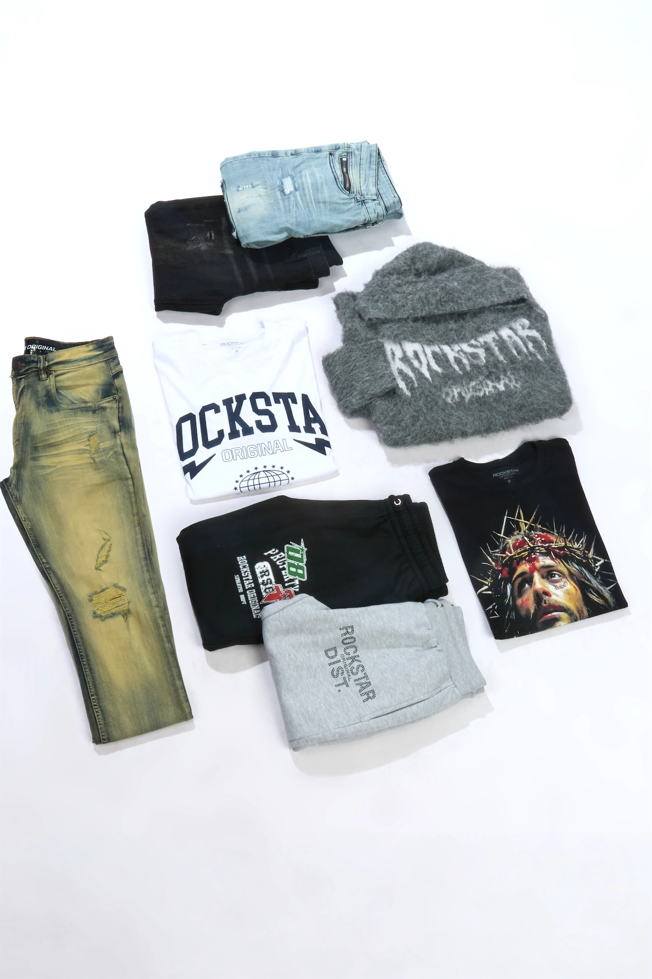 $99 Men's Vault Box