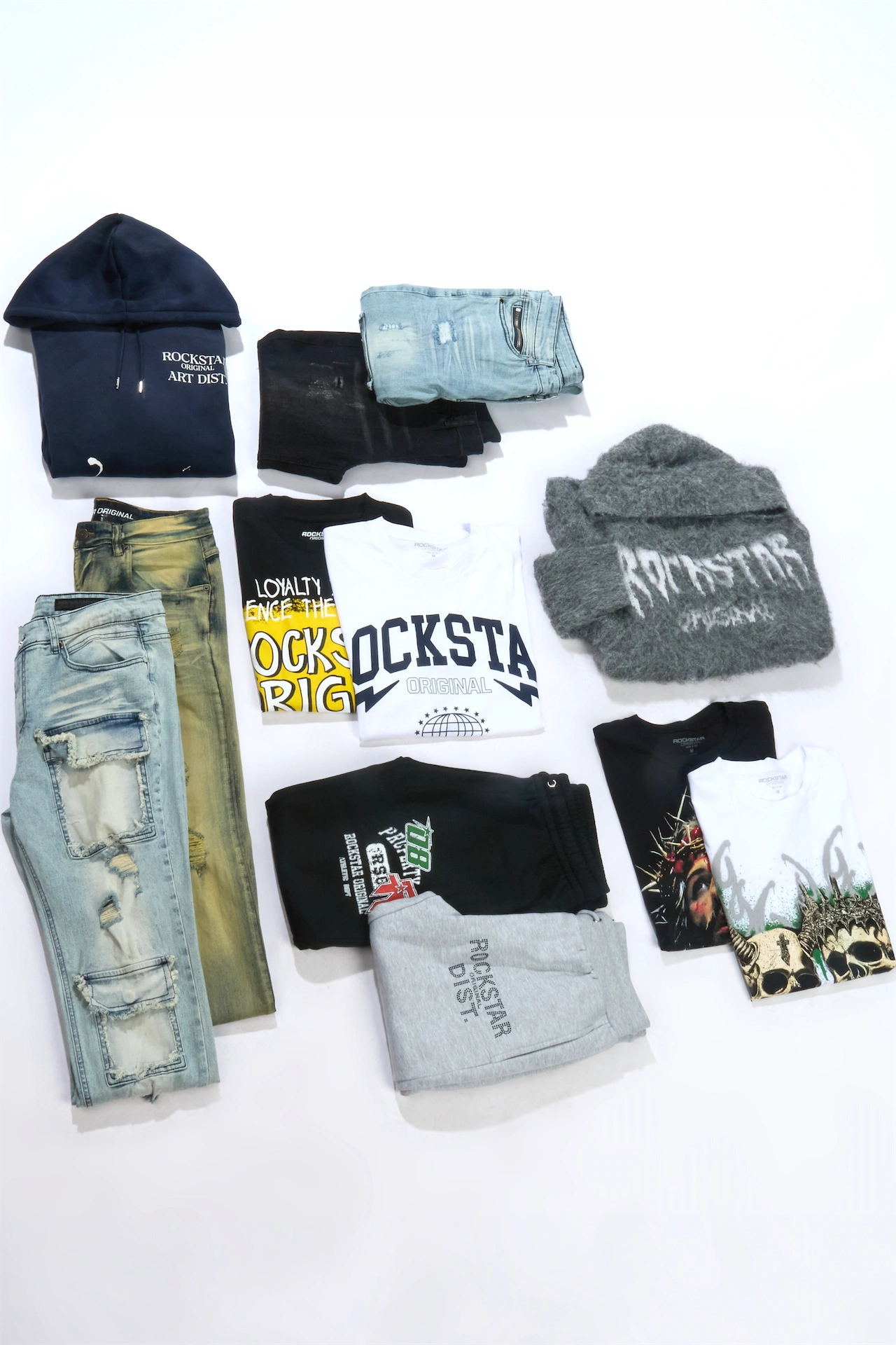 $129 Men's Vault Box