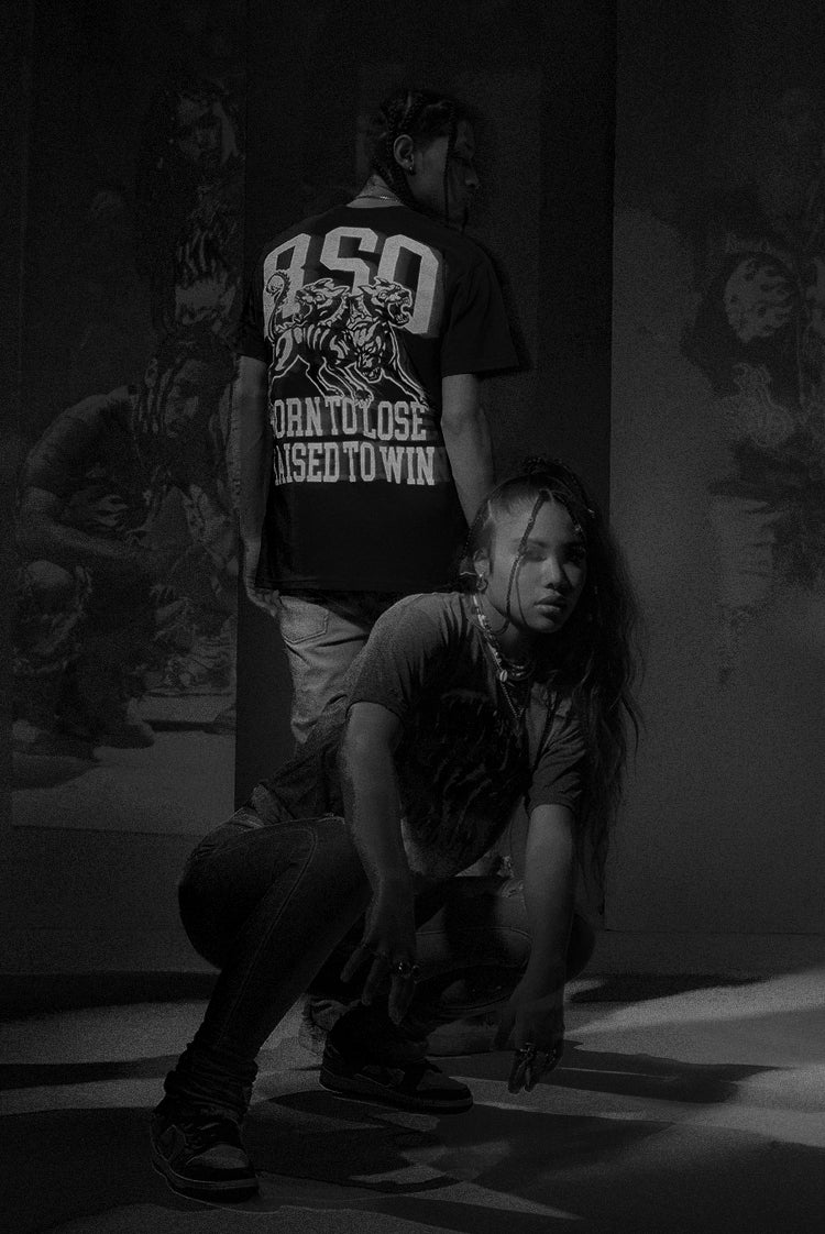 Yarden Orange T-Shirt/Short Set