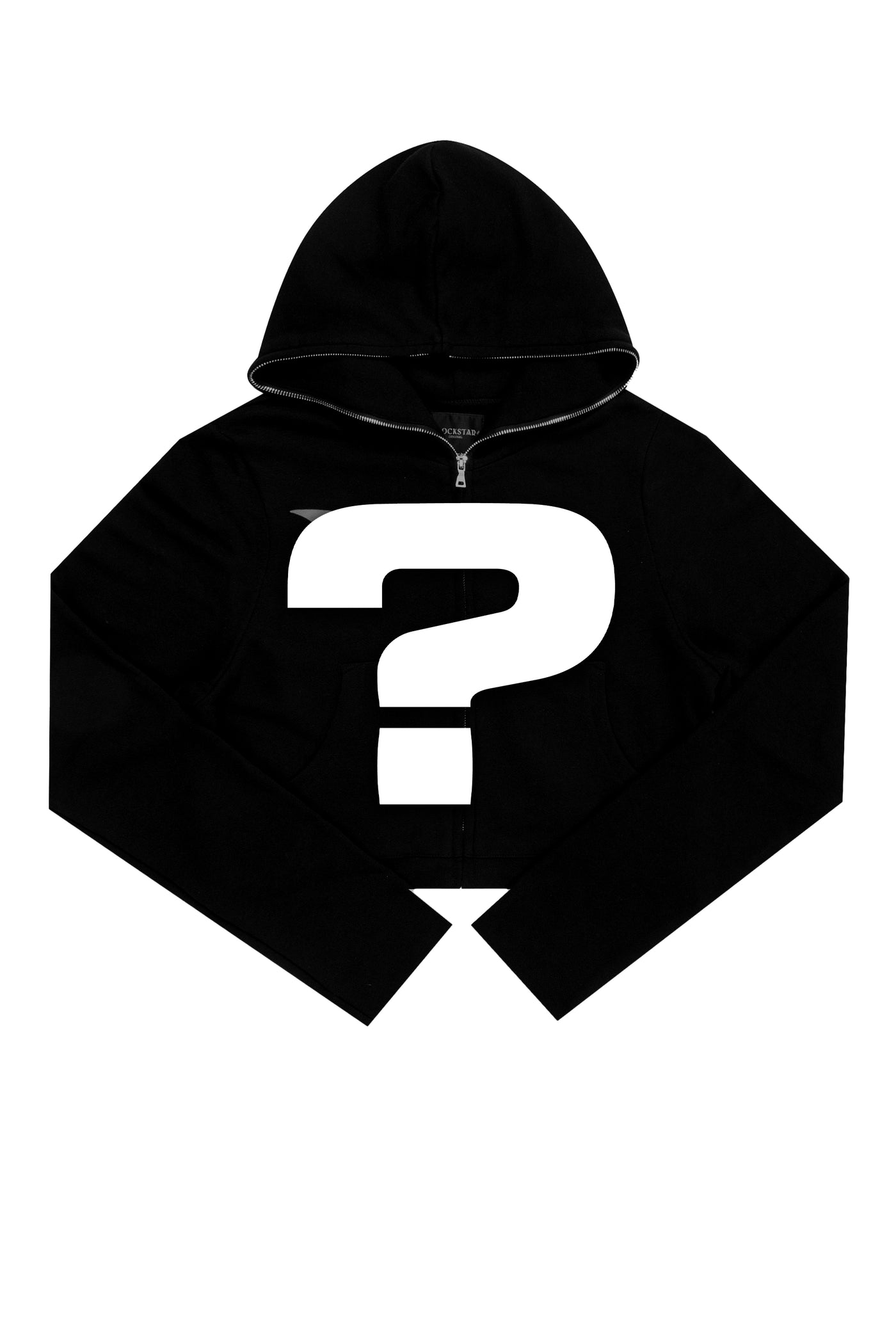 Mystery Hoodie