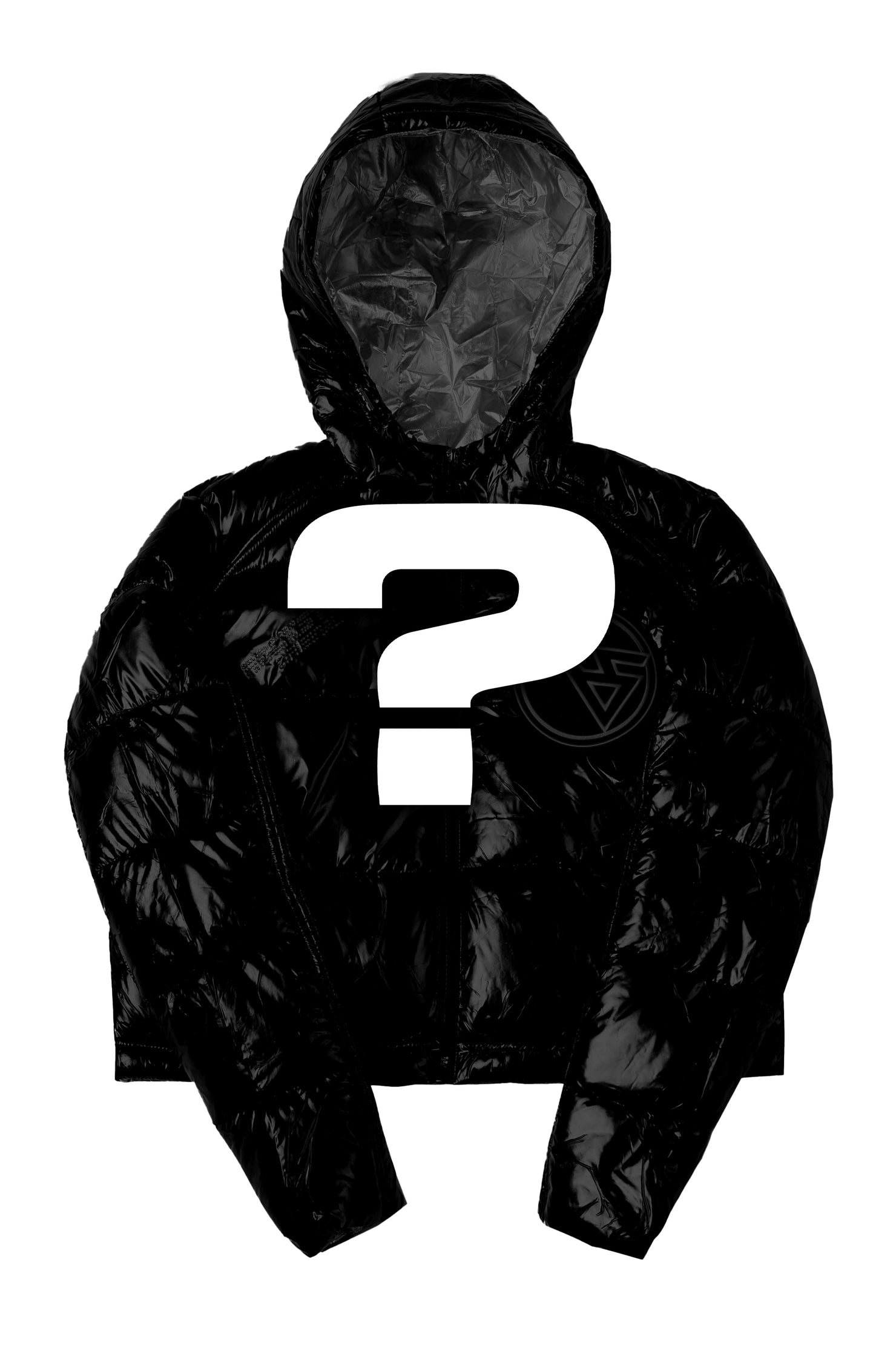 Womens Mystery Outerwear