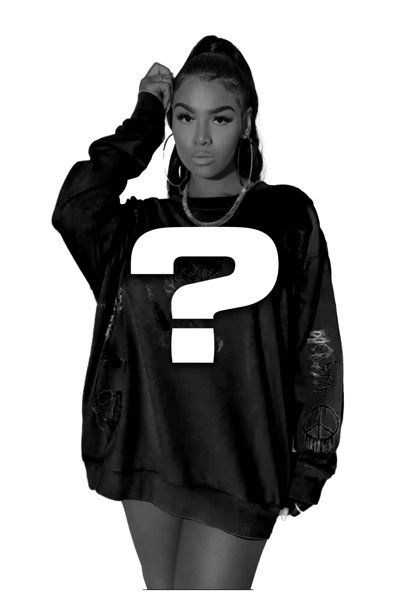 Mystery Sweatshirt