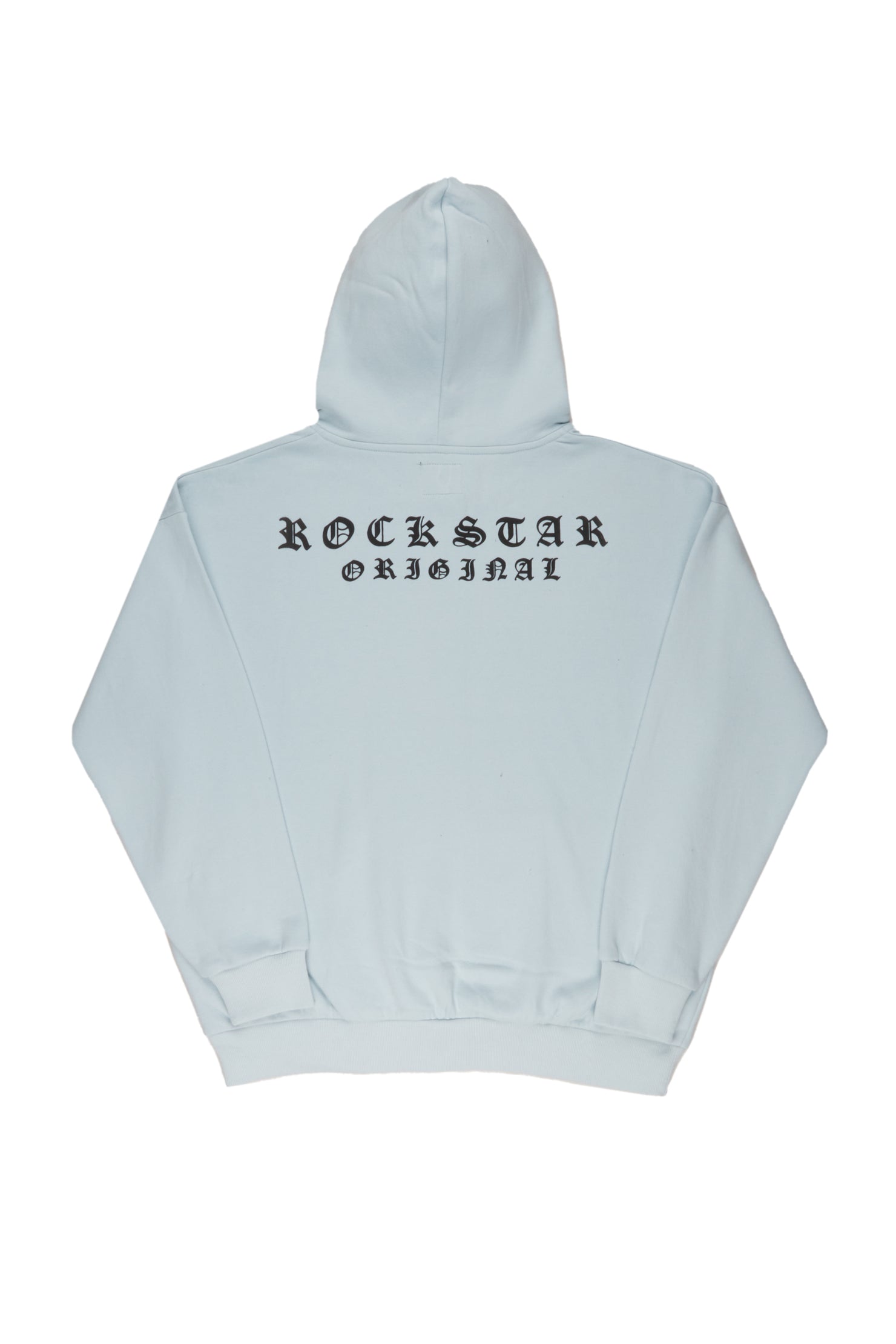 Rocco Light Blue Hoodie Trackset