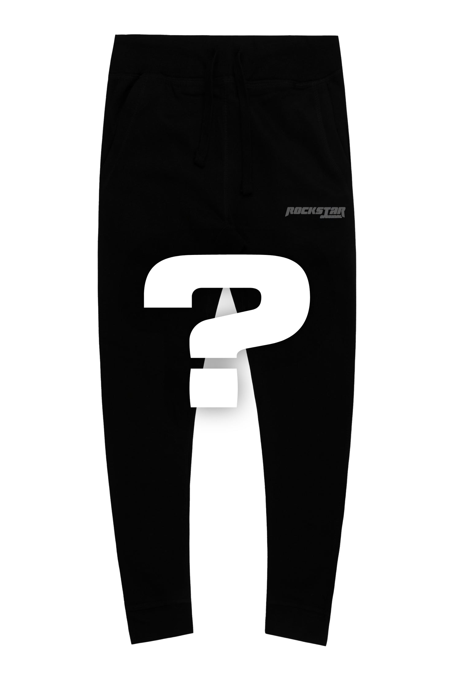 Mens Mystery Jogger
