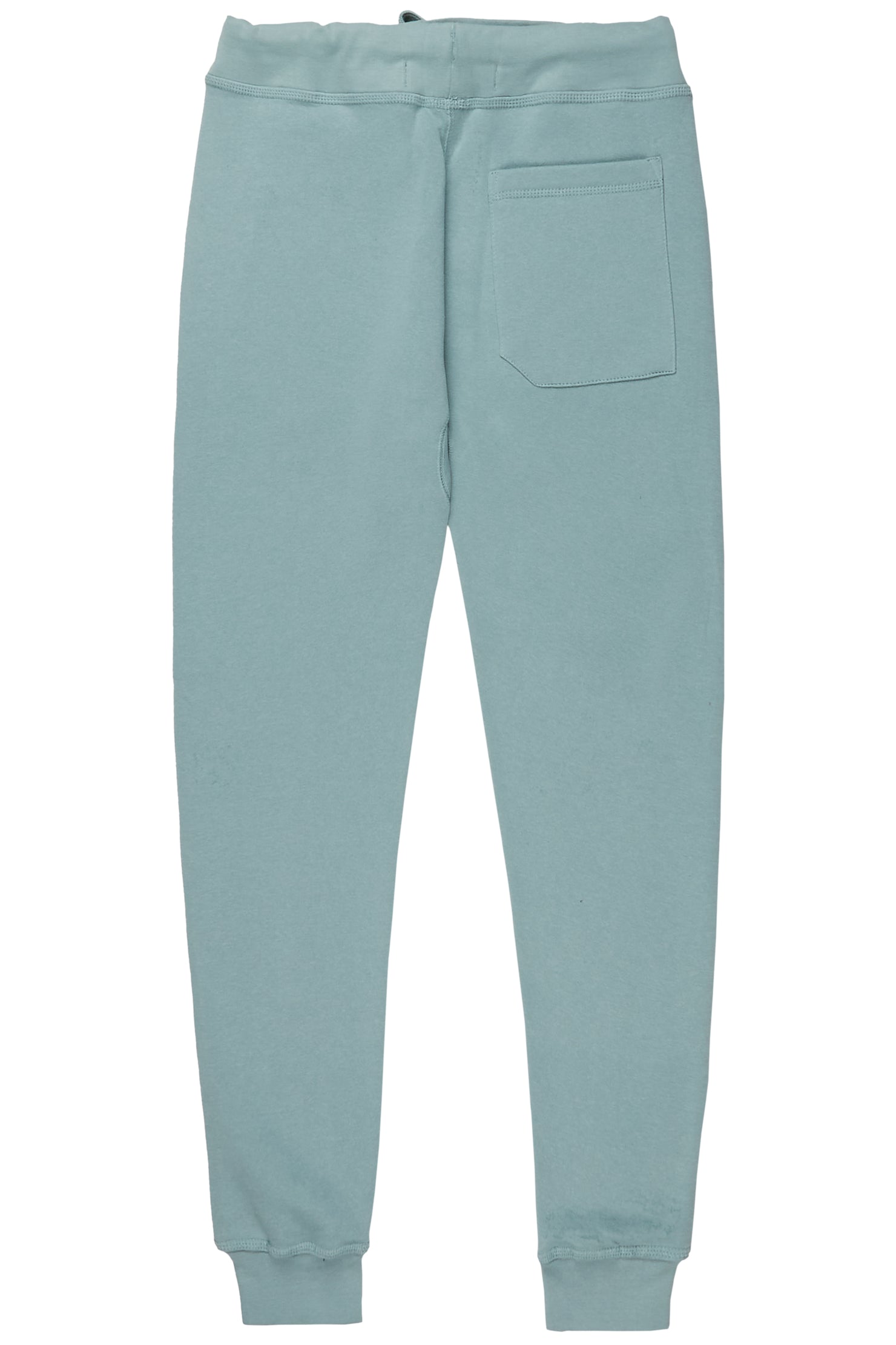 Boston Basic Jogger-Light Blue