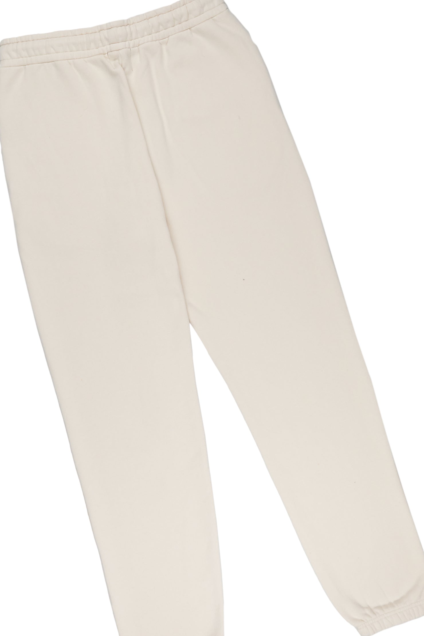 Rocco Beige Hoodie Trackset