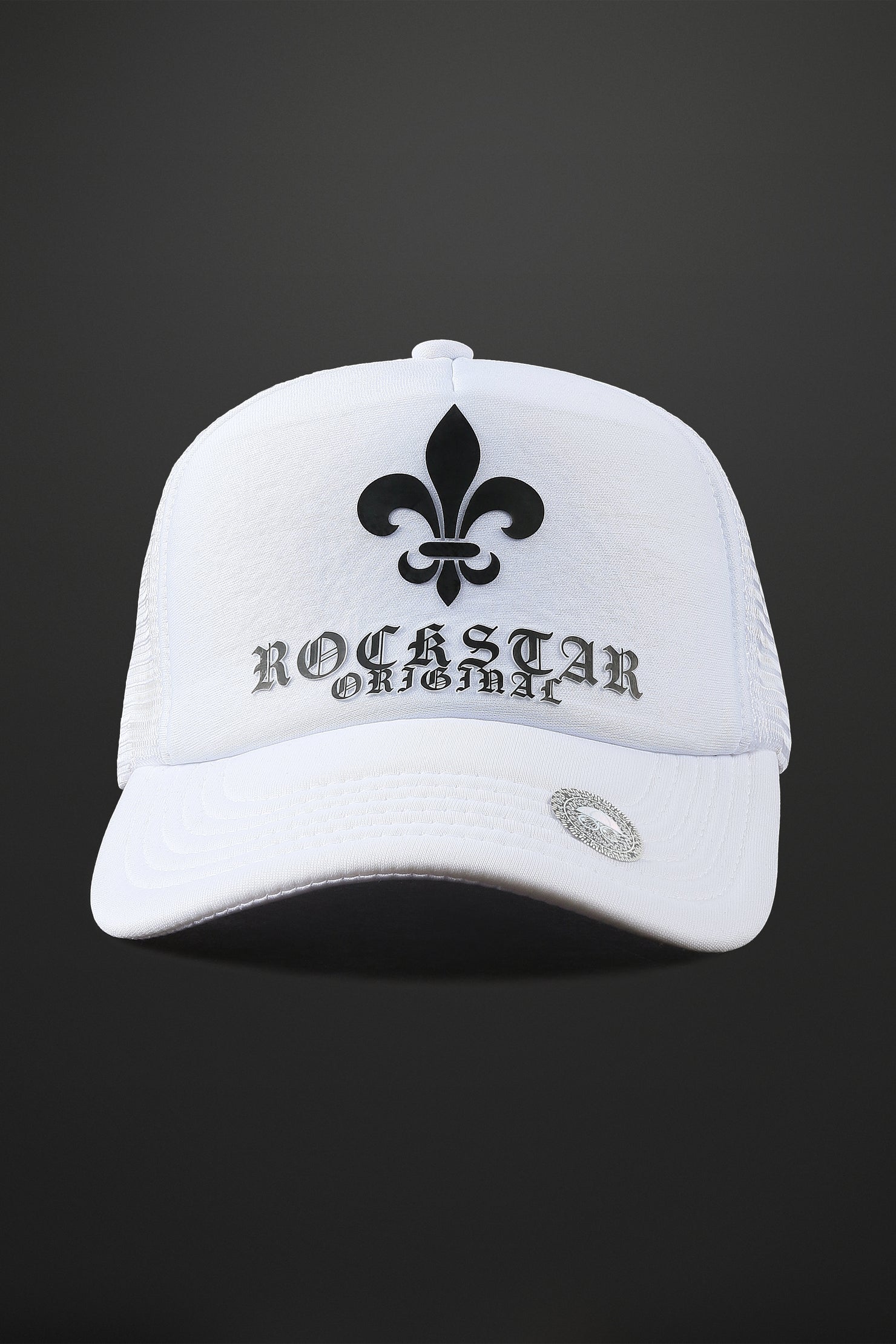 Colson White Trucker Hat