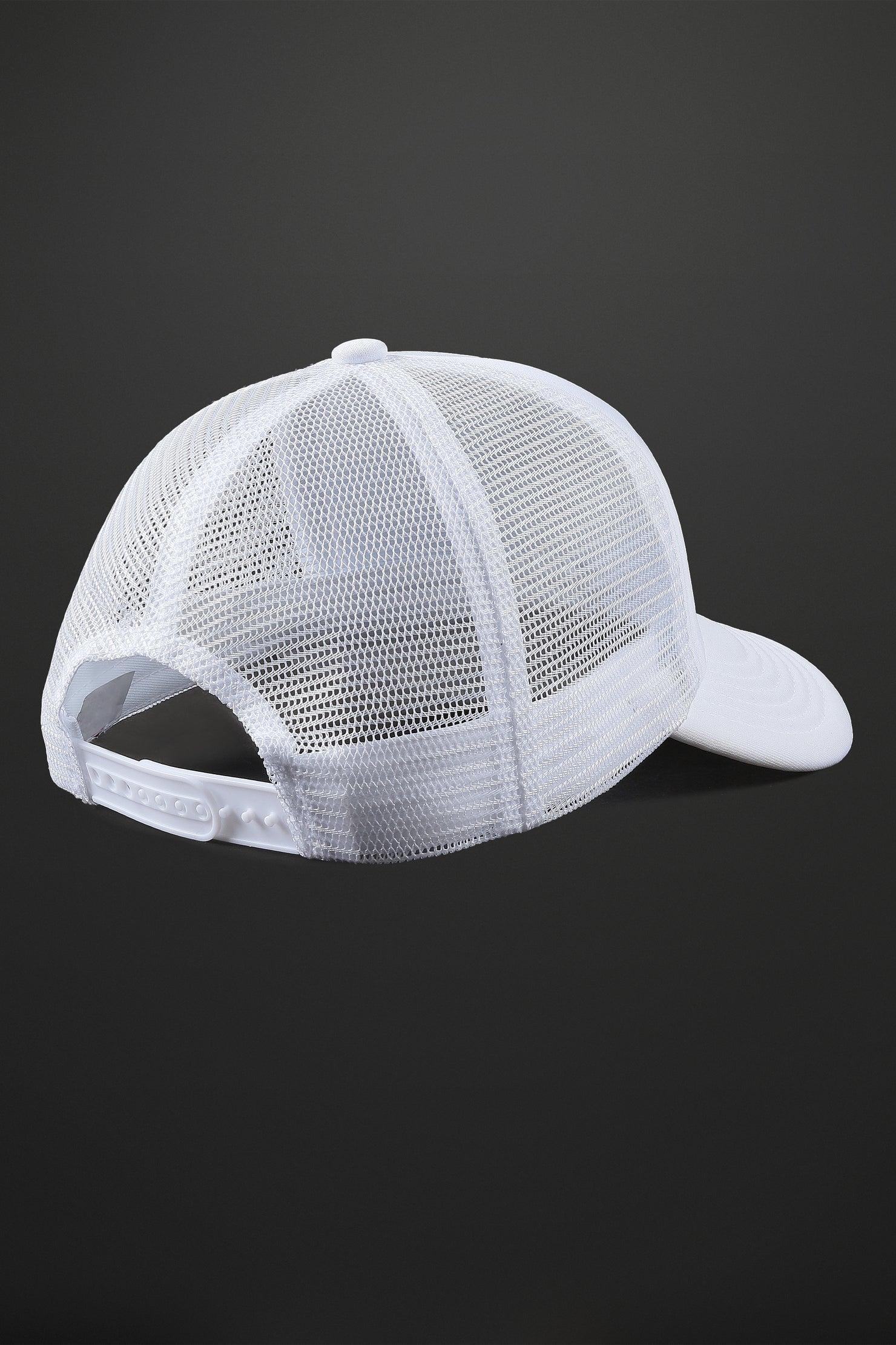 Colson White Trucker Hat