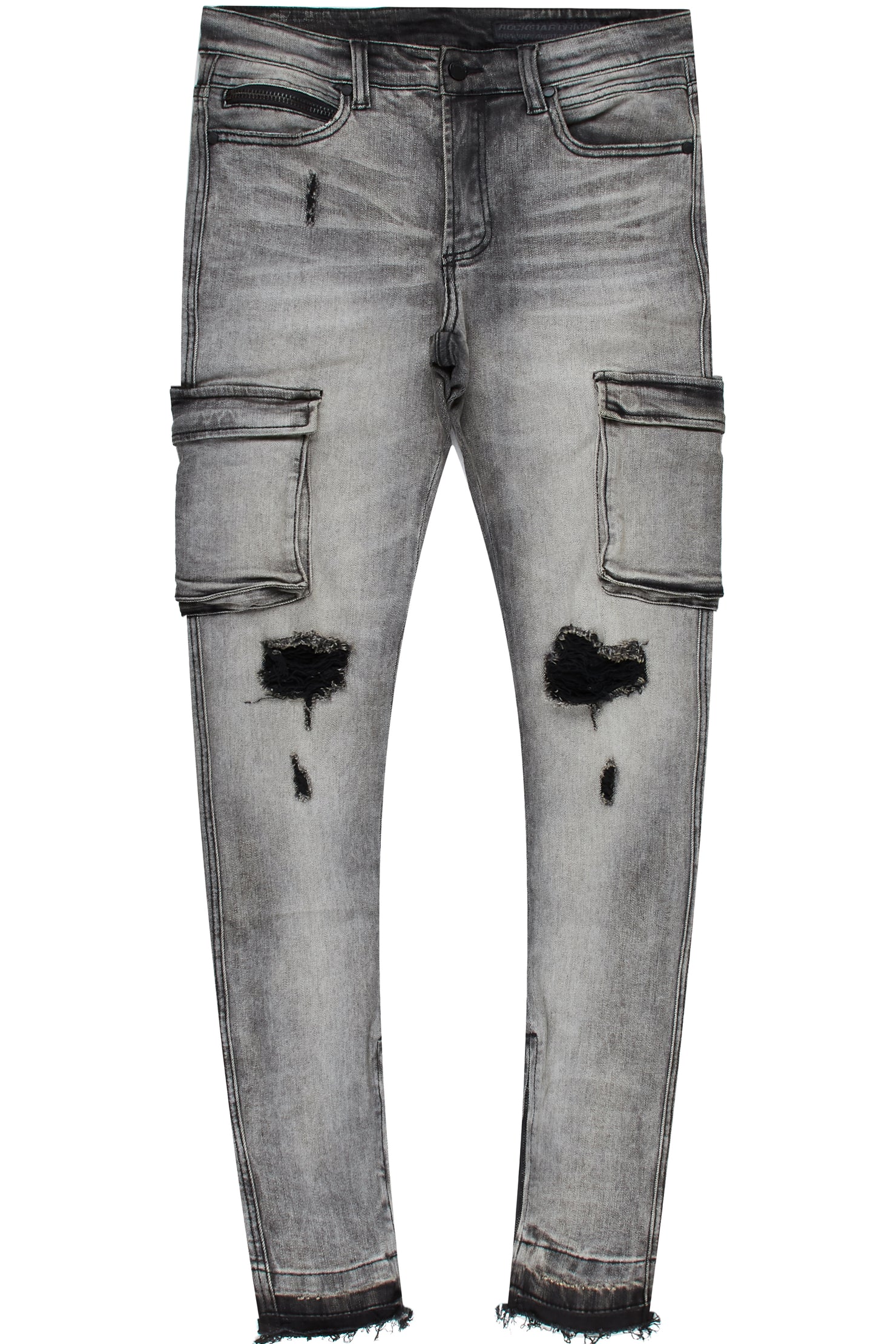 Dudley Cargo Jean-Grey