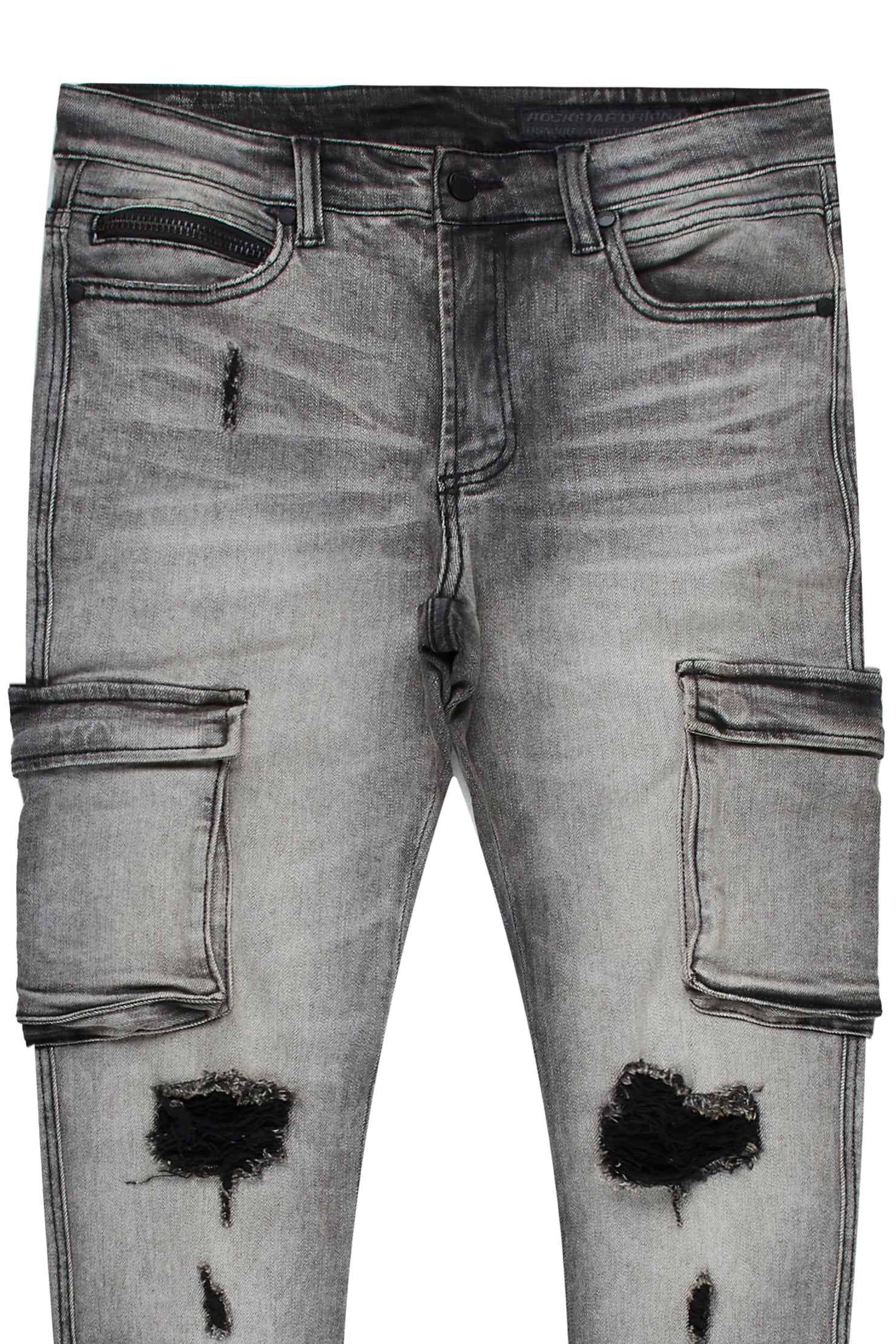 Dudley Cargo Jean-Grey