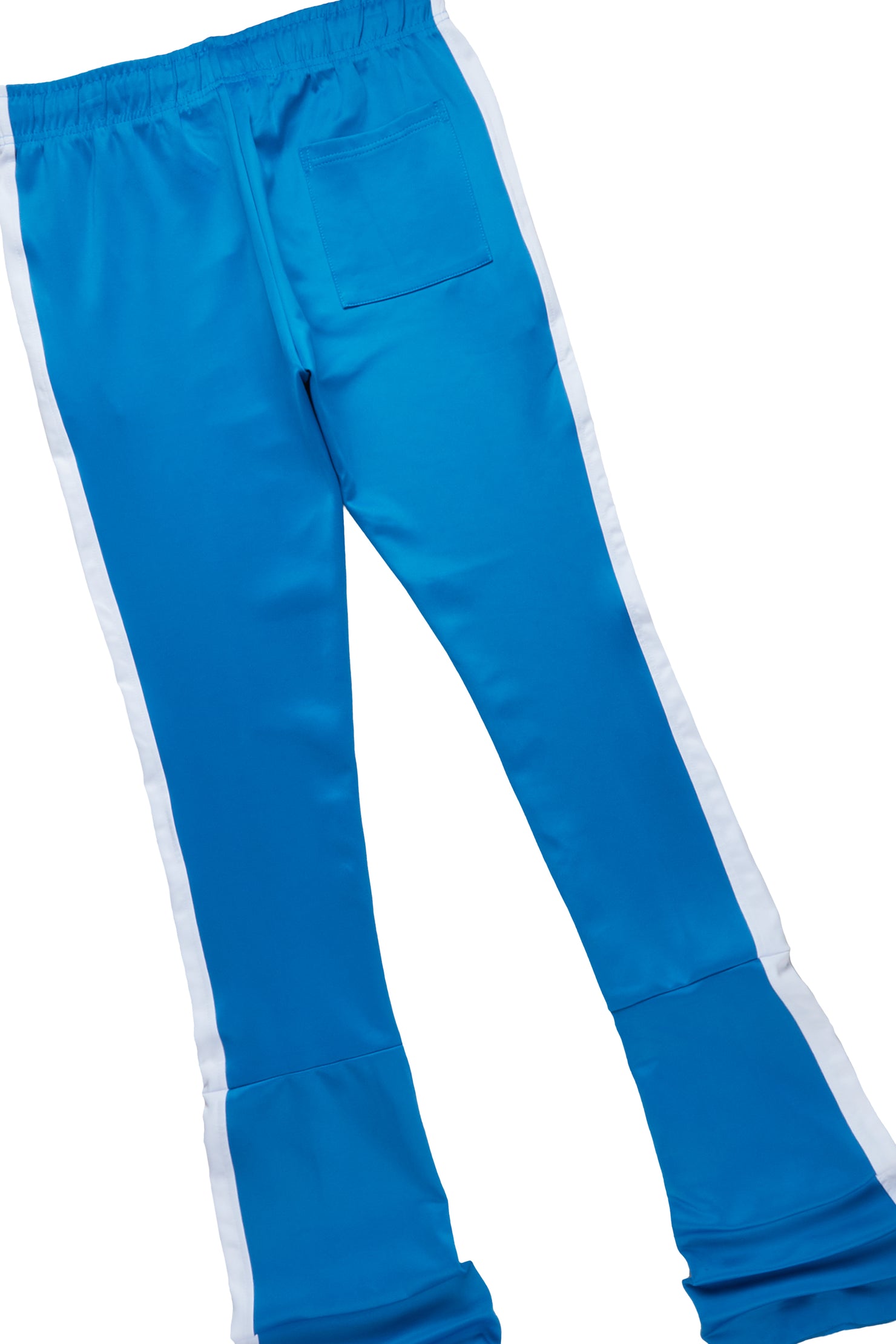 Deeler Blue T-shirt/Super Stacked Set