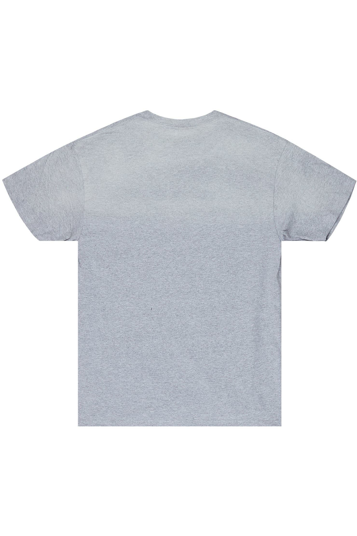 Palmer Grey Graphic T-Shirt