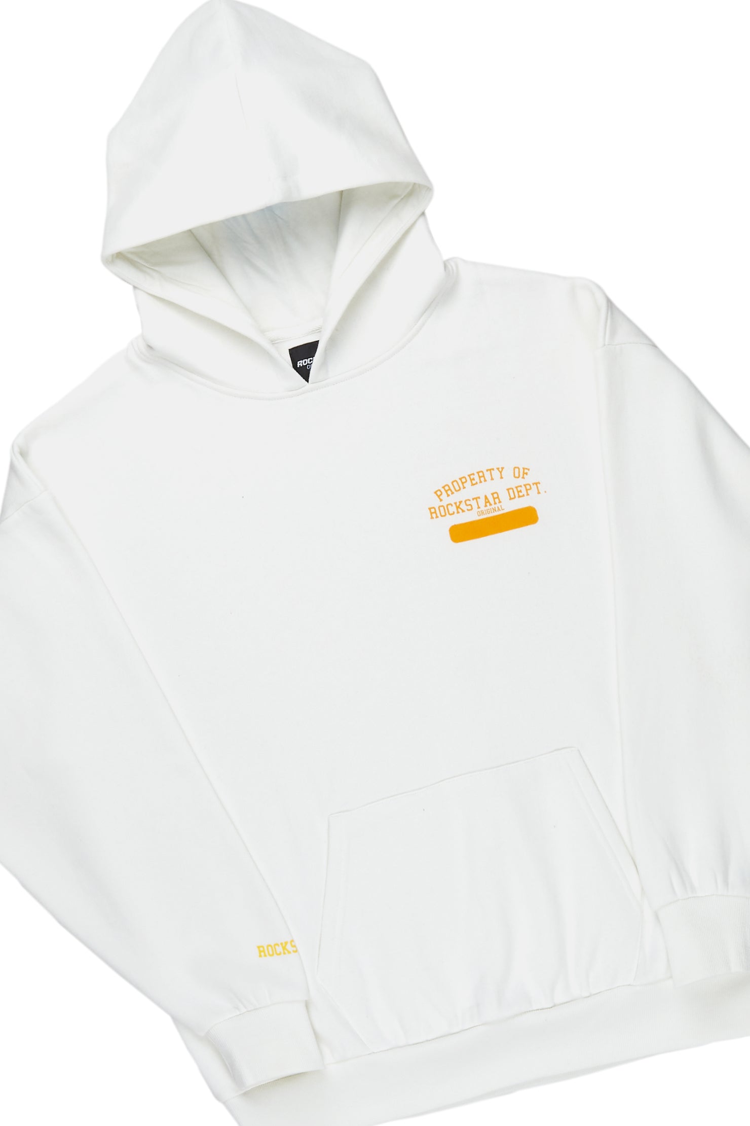 Drip Stone Hoodie Track Set