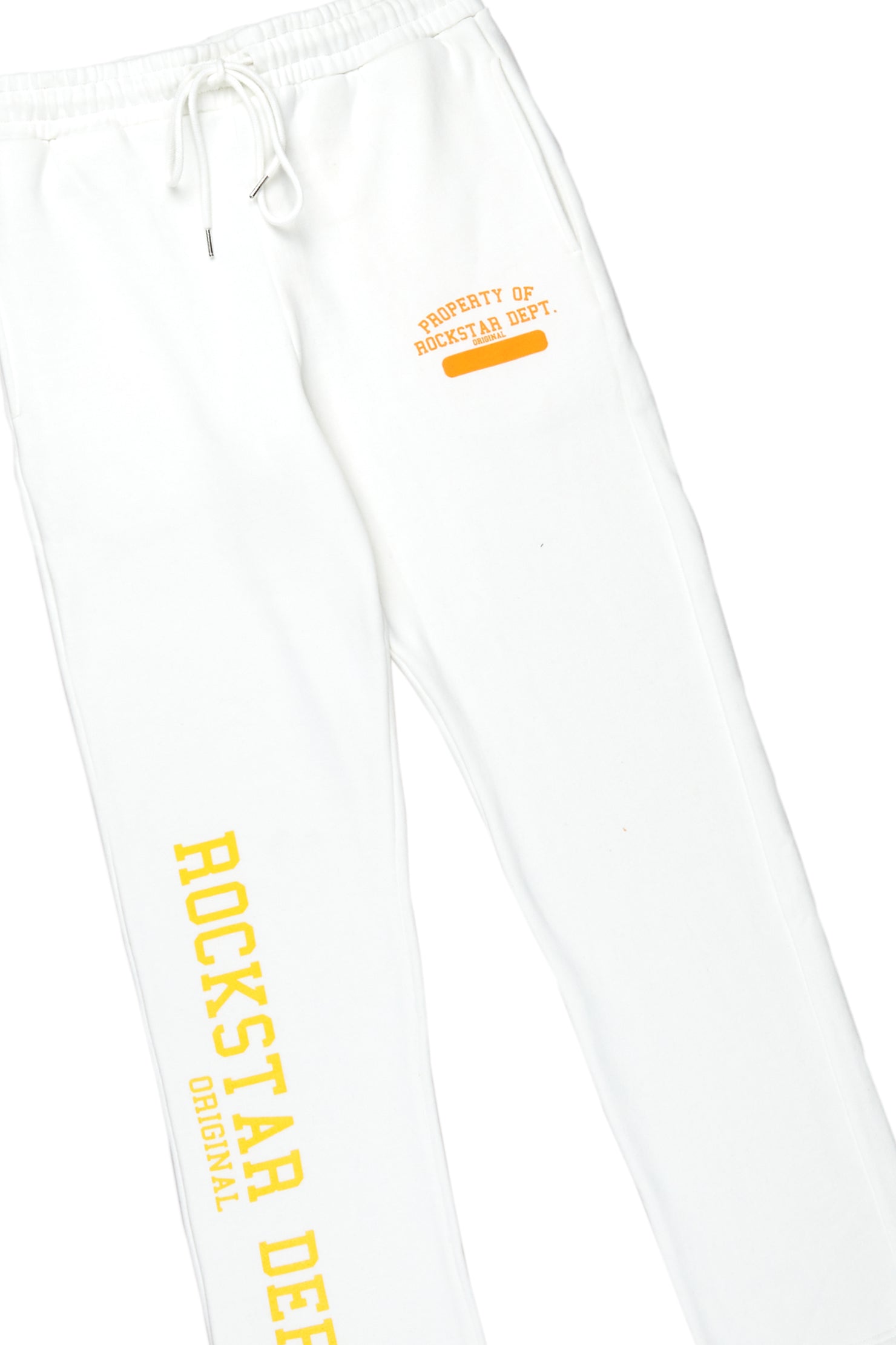 Drip Stone Hoodie Track Set