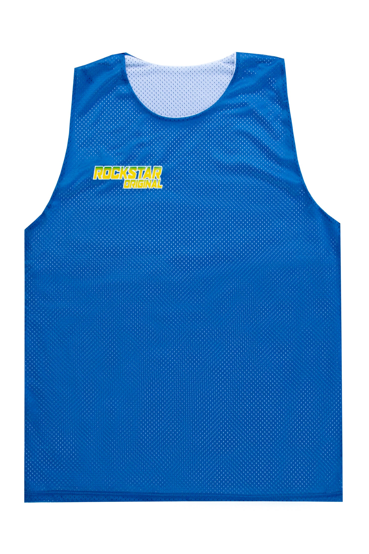 Gimzo Jersey - Blue