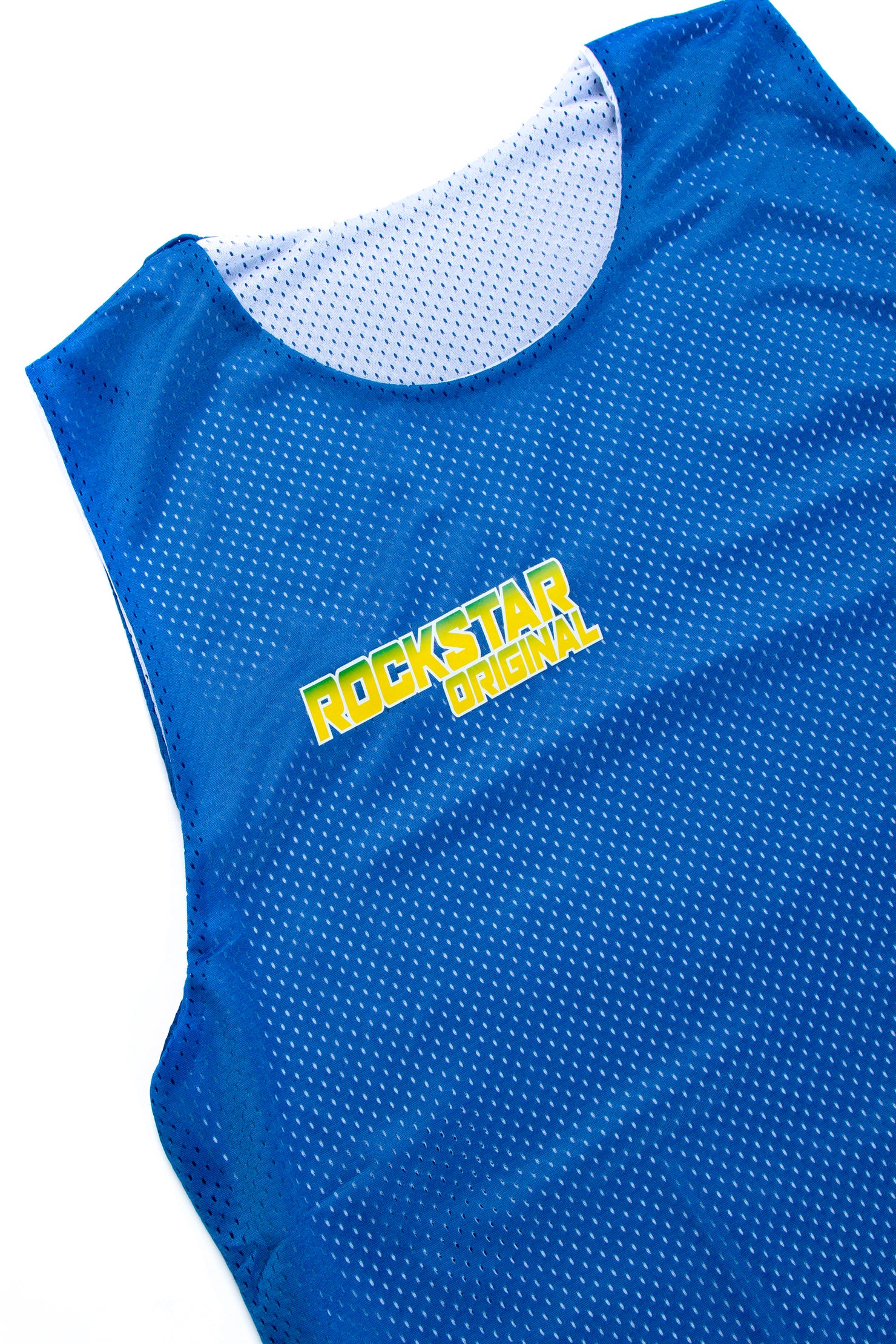 Gimzo Jersey - Blue