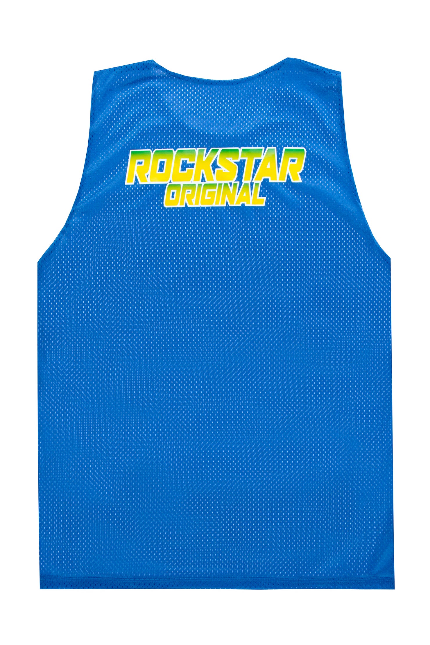 Gimzo Jersey - Blue