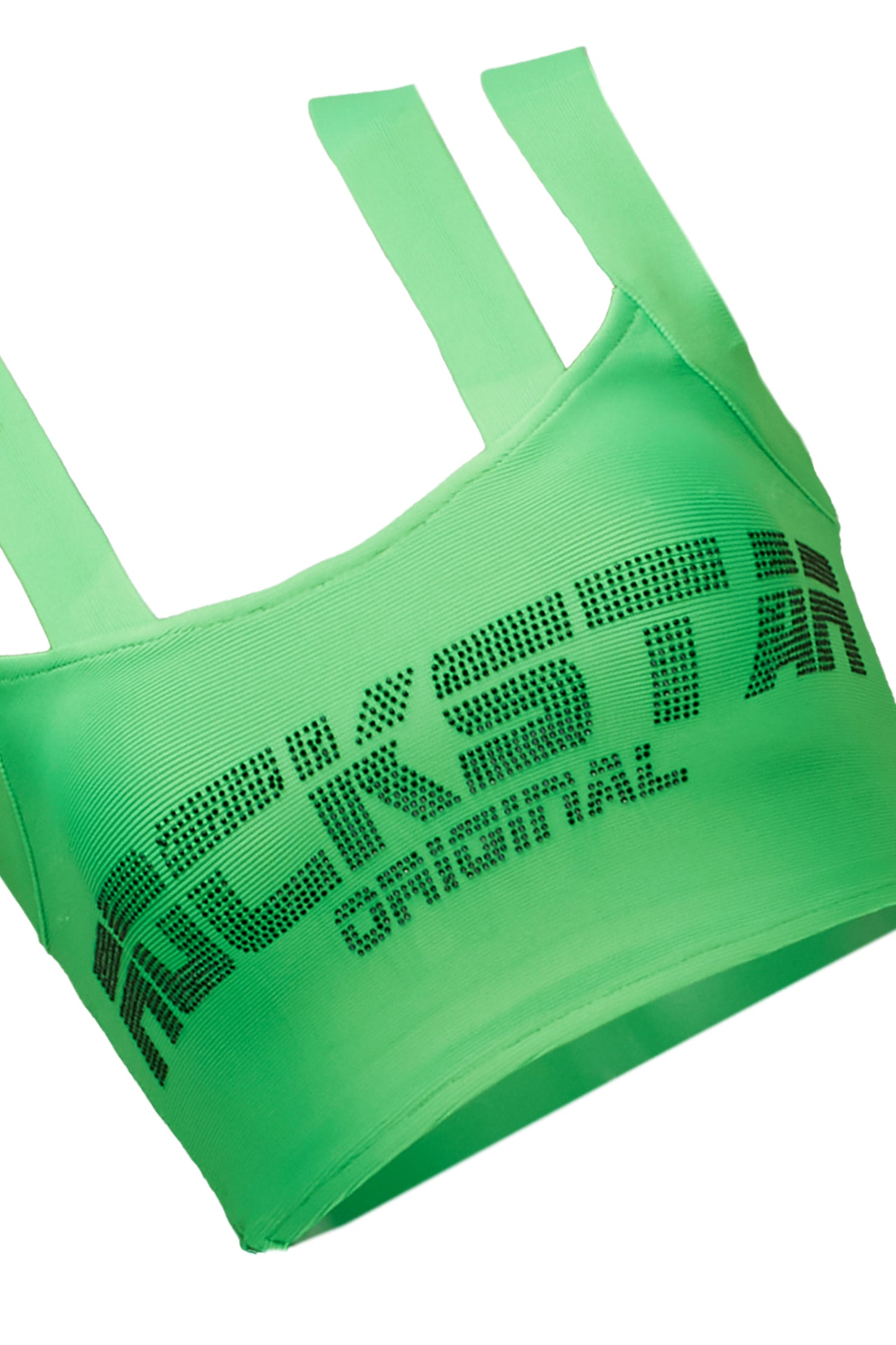 Jinx Bike Short Set-Neon Green