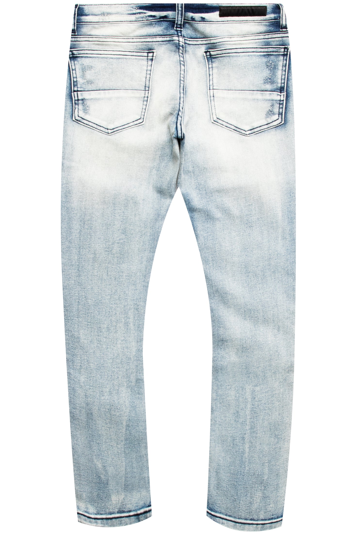 Kids Tovi Jean-Blue