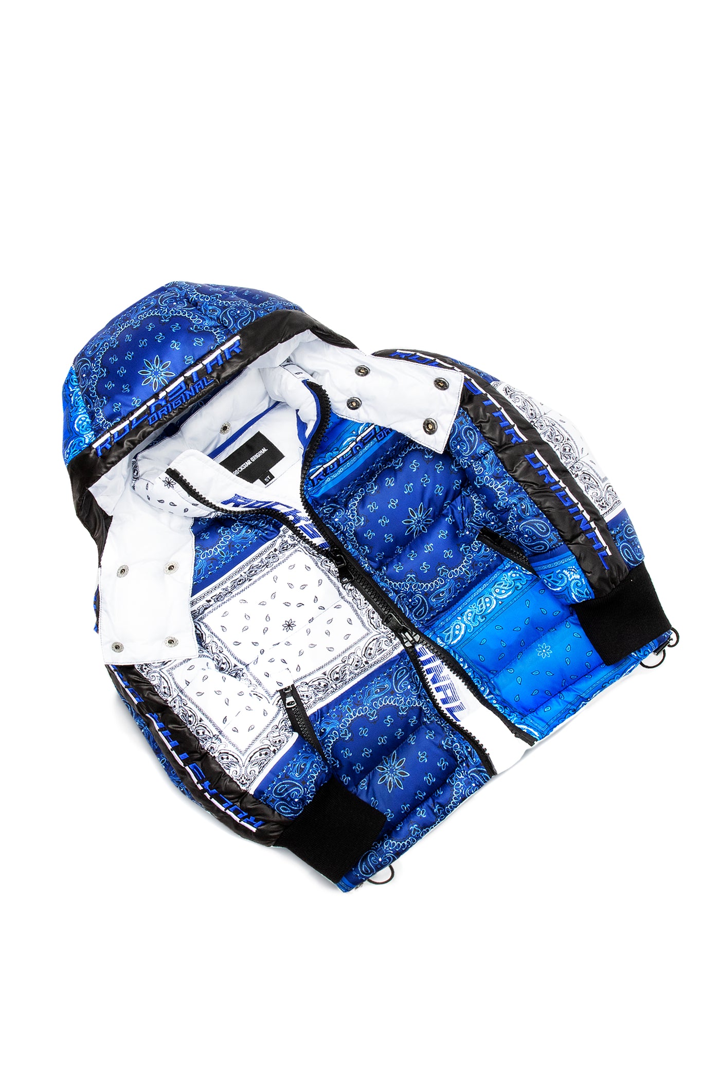 Kyro Puffer Jacket